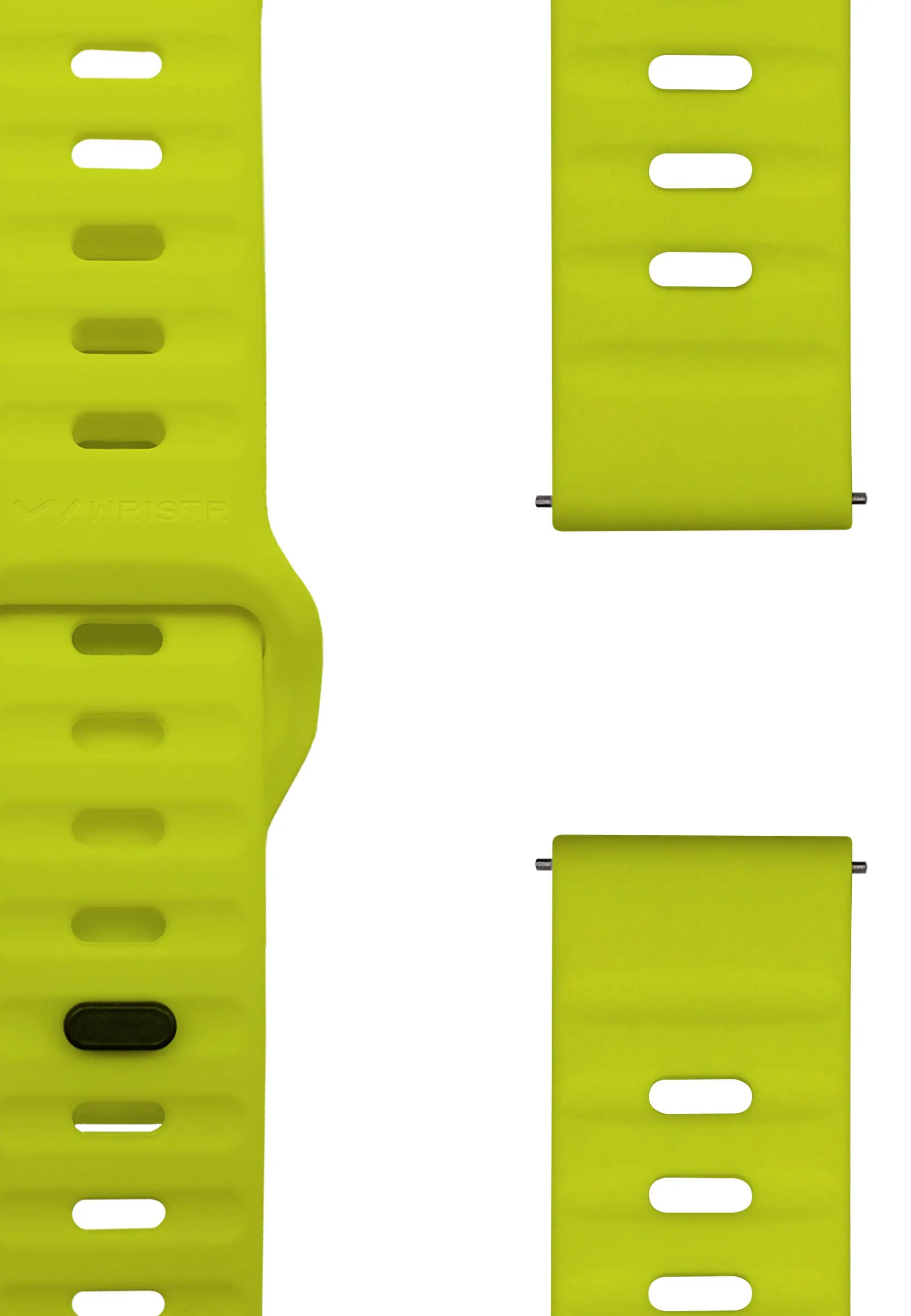 Smartwatch-Armband (2-tlg. Set) Flex Loop-Motus 3/3