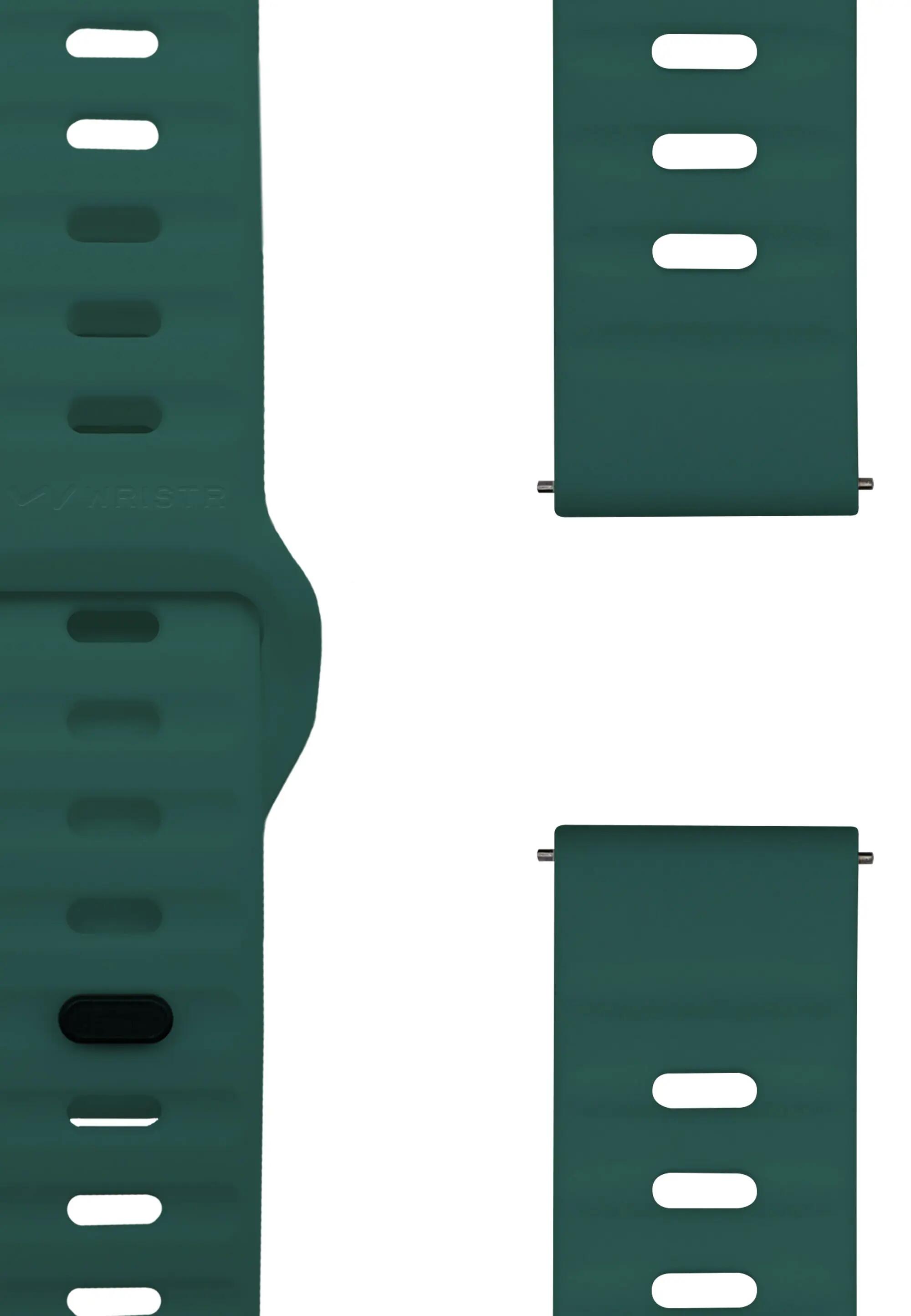 Smartwatch-Armband (2-tlg. Set) Flex Loop-Motus 2/3
