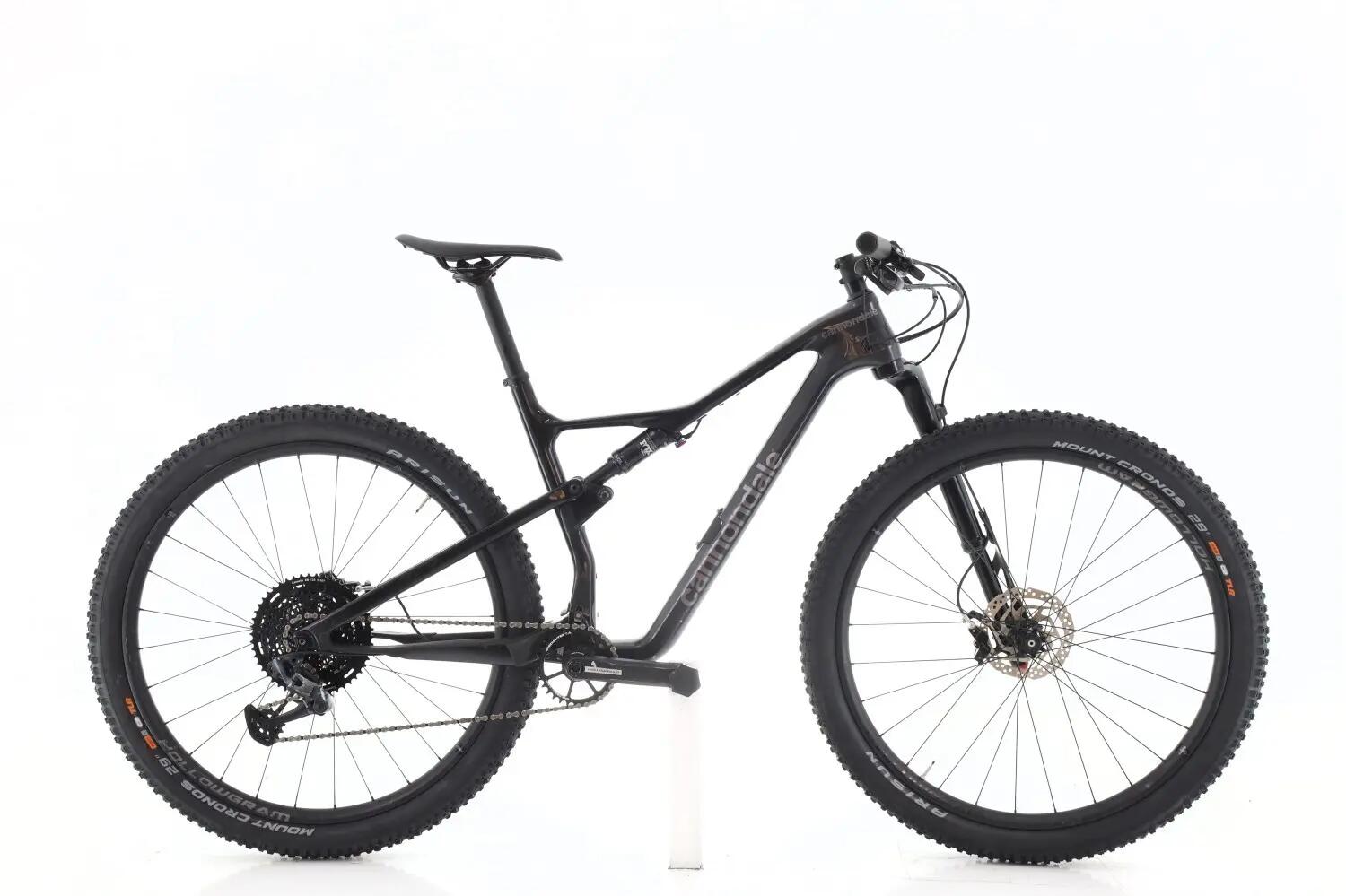 CANNONDALE picture