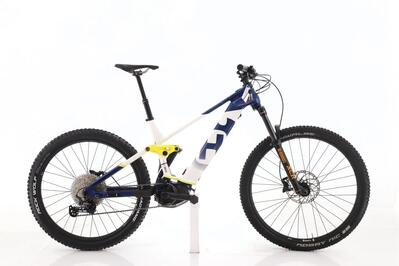 Ebike ricondizionata · Mountain Cross MC5 · Bici Km 0