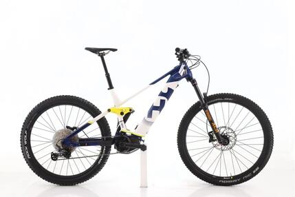 Tweedehands e-bike · Mountain Cross MC5 · Goede toestand