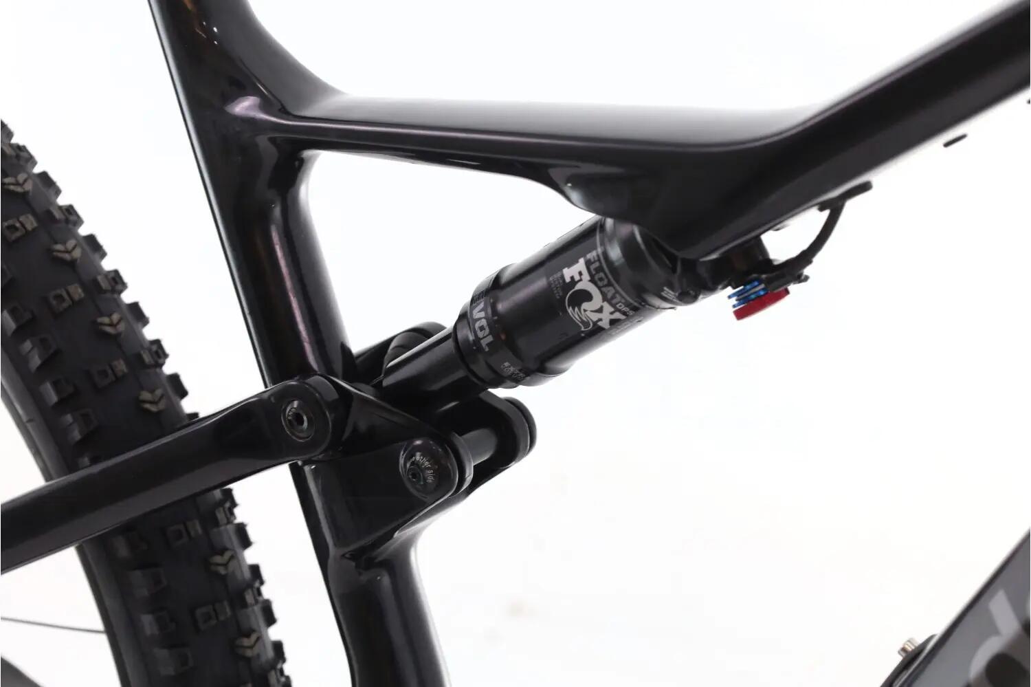 Second life · R. górski · Cannondale Scalpel XX1 · W bardzo dobrym stanie 7/8