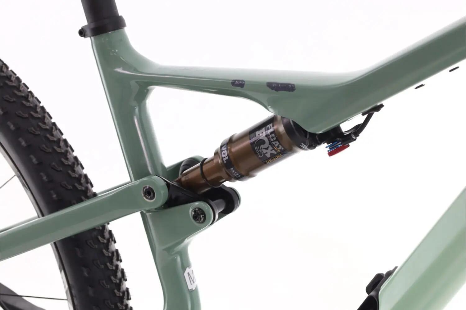 Segunda Vida · MTB ·   X01 AXS · Muy buen estado 7/8