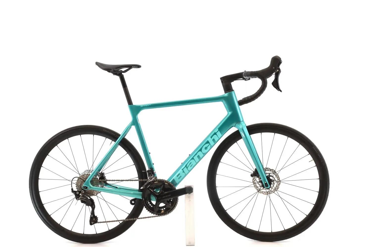 BIANCHI picture