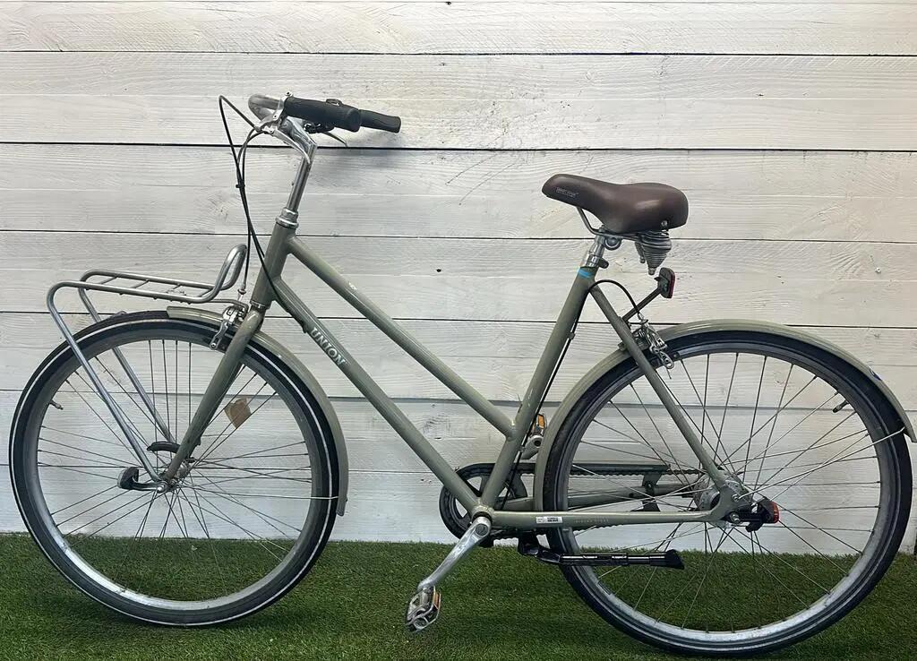 Bicicleta usada Union Flow 4/4