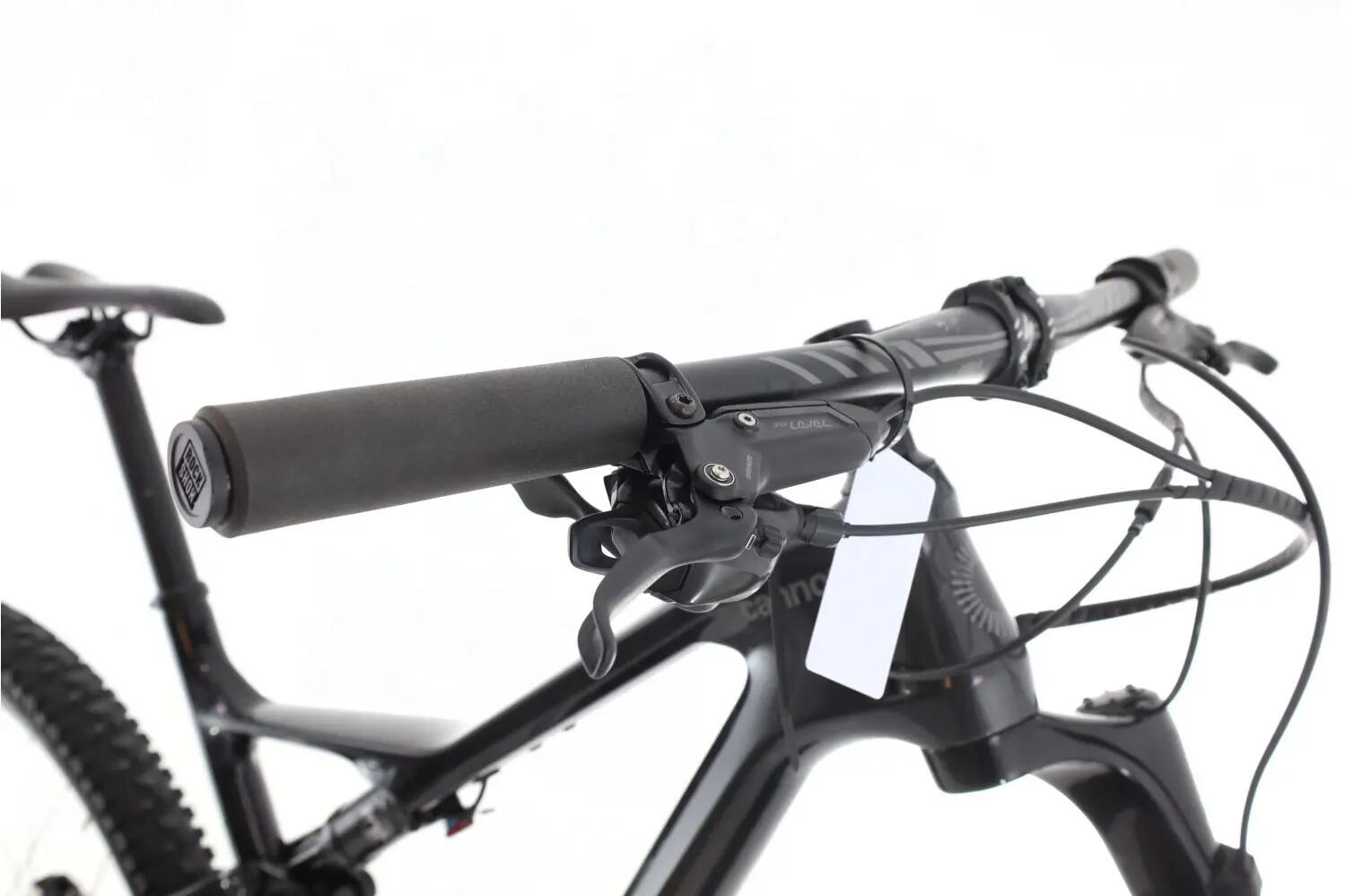 Second life · R. górski · Cannondale Scalpel XX1 · W bardzo dobrym stanie 6/8