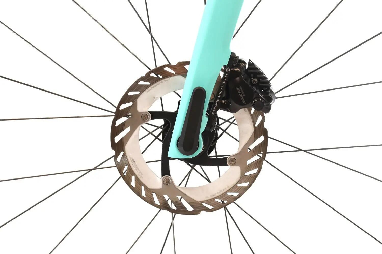 Refurbished Rennrad ·  Infinito · Sehr guter Zustand 7/8