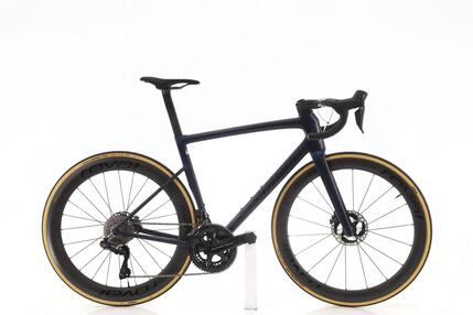Vélo de route reconditionné · Tarmac S-Works Di2 12V · Très bon état