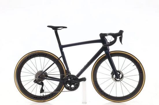 Vélo de route reconditionné · Tarmac S-Works Di2 12V · Très bon état