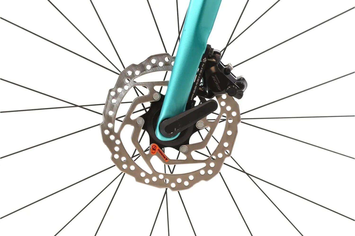 Refurbished Rennrad ·  Sprint · Sehr guter Zustand 7/8