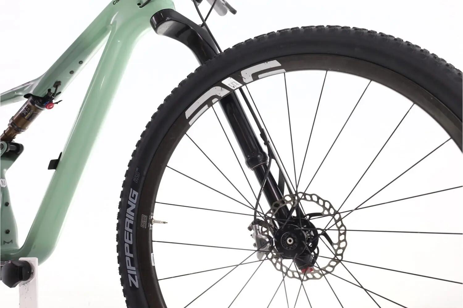 Segunda Vida · MTB ·   X01 AXS · Muy buen estado 5/8