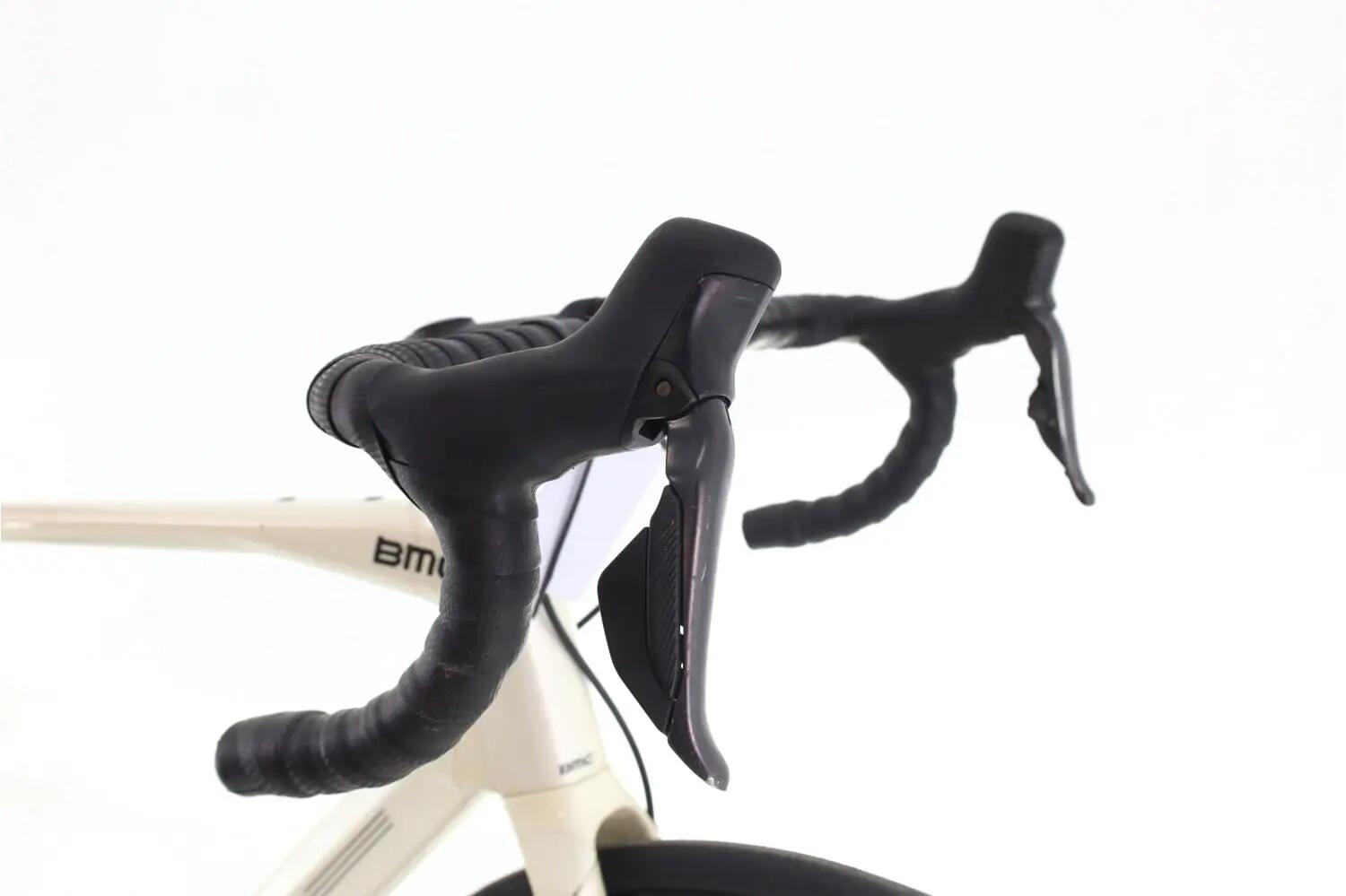 Refurbished Rennrad ·  RoadTimemachine Three Di2 12V · Sehr guter Zustand 6/8
