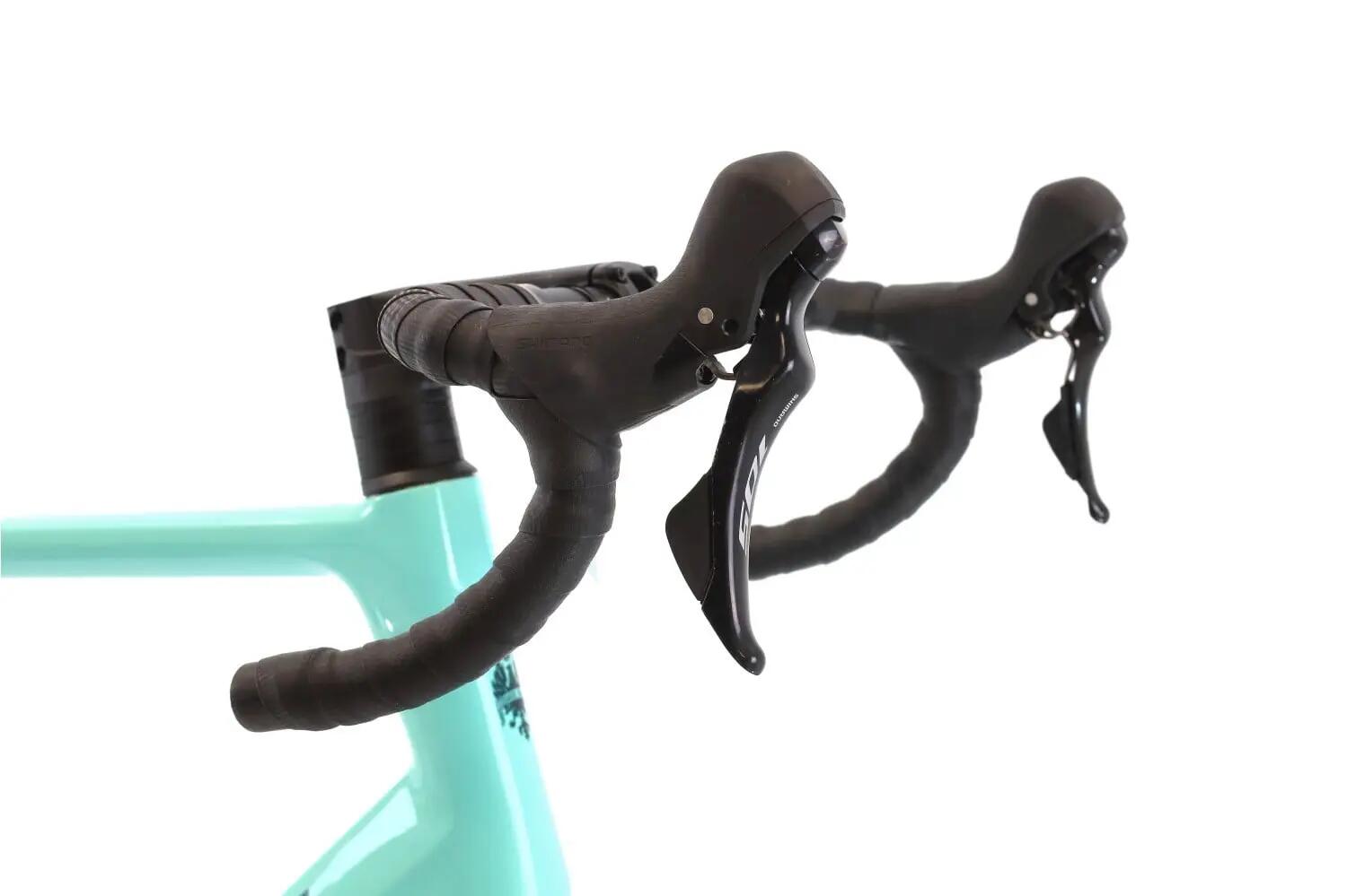 Refurbished Rennrad ·  Infinito · Sehr guter Zustand 6/8