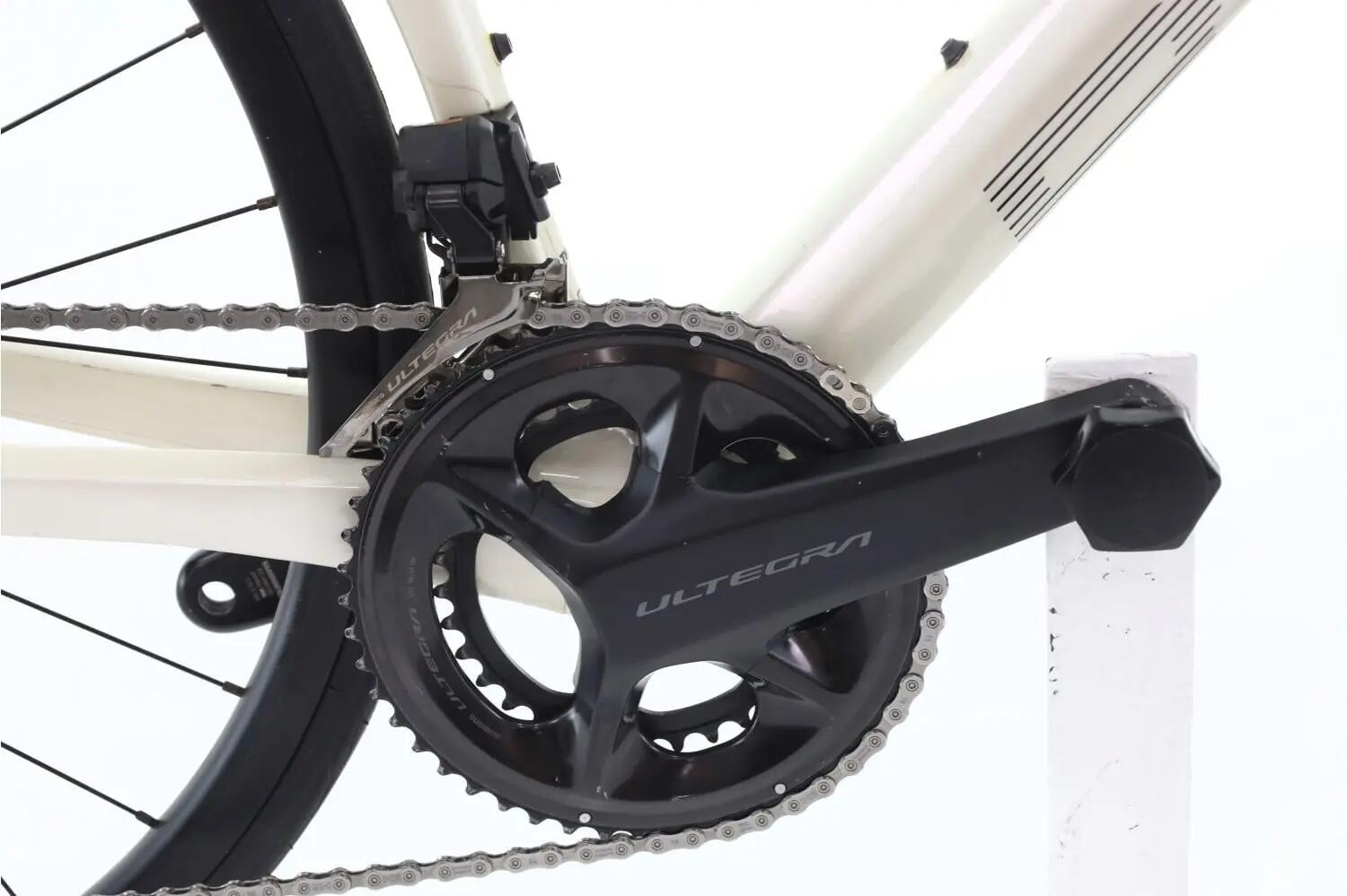 Refurbished Rennrad ·  RoadTimemachine Three Di2 12V · Sehr guter Zustand 4/8
