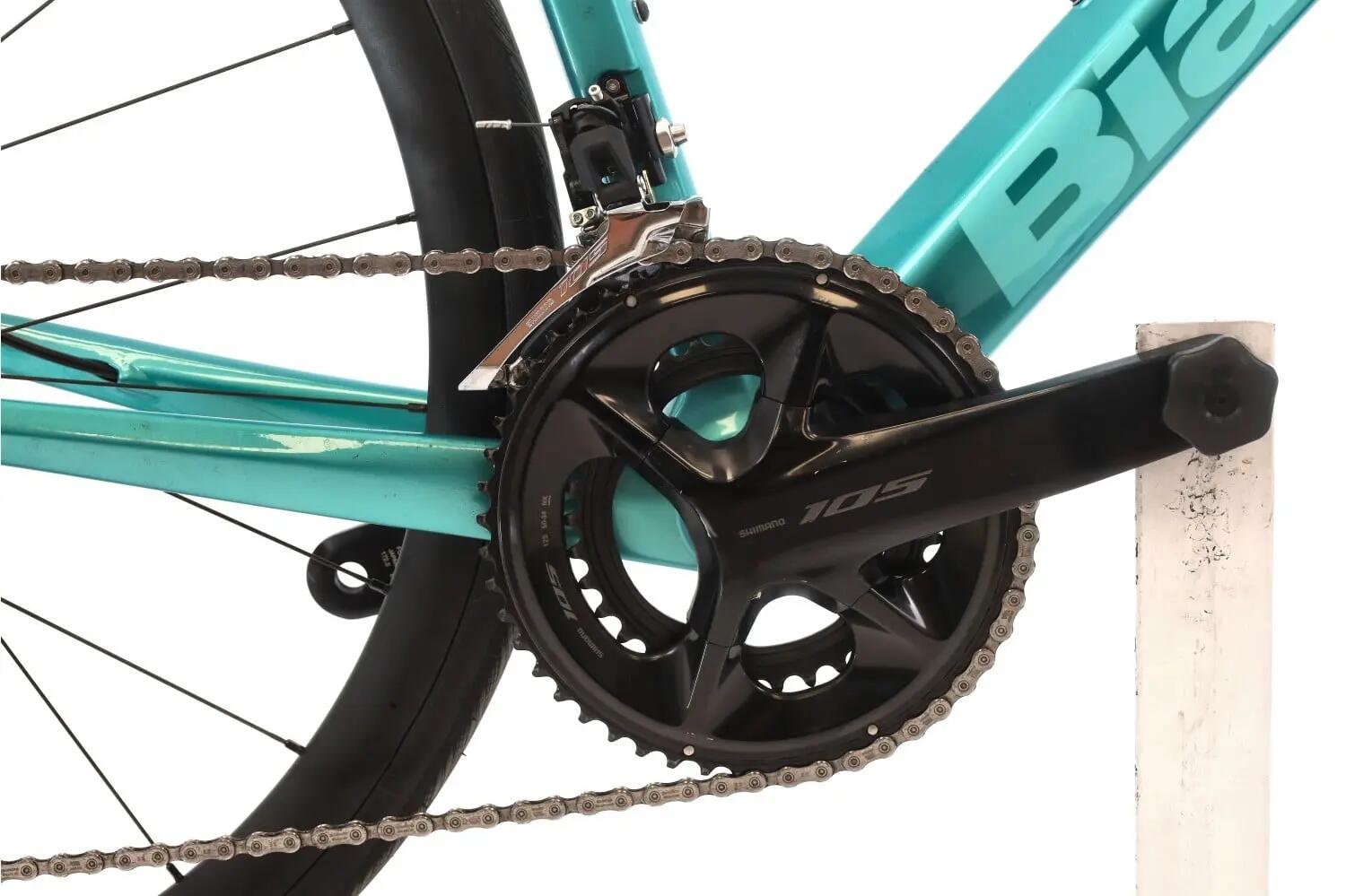 Refurbished Rennrad ·  Sprint · Sehr guter Zustand 4/8