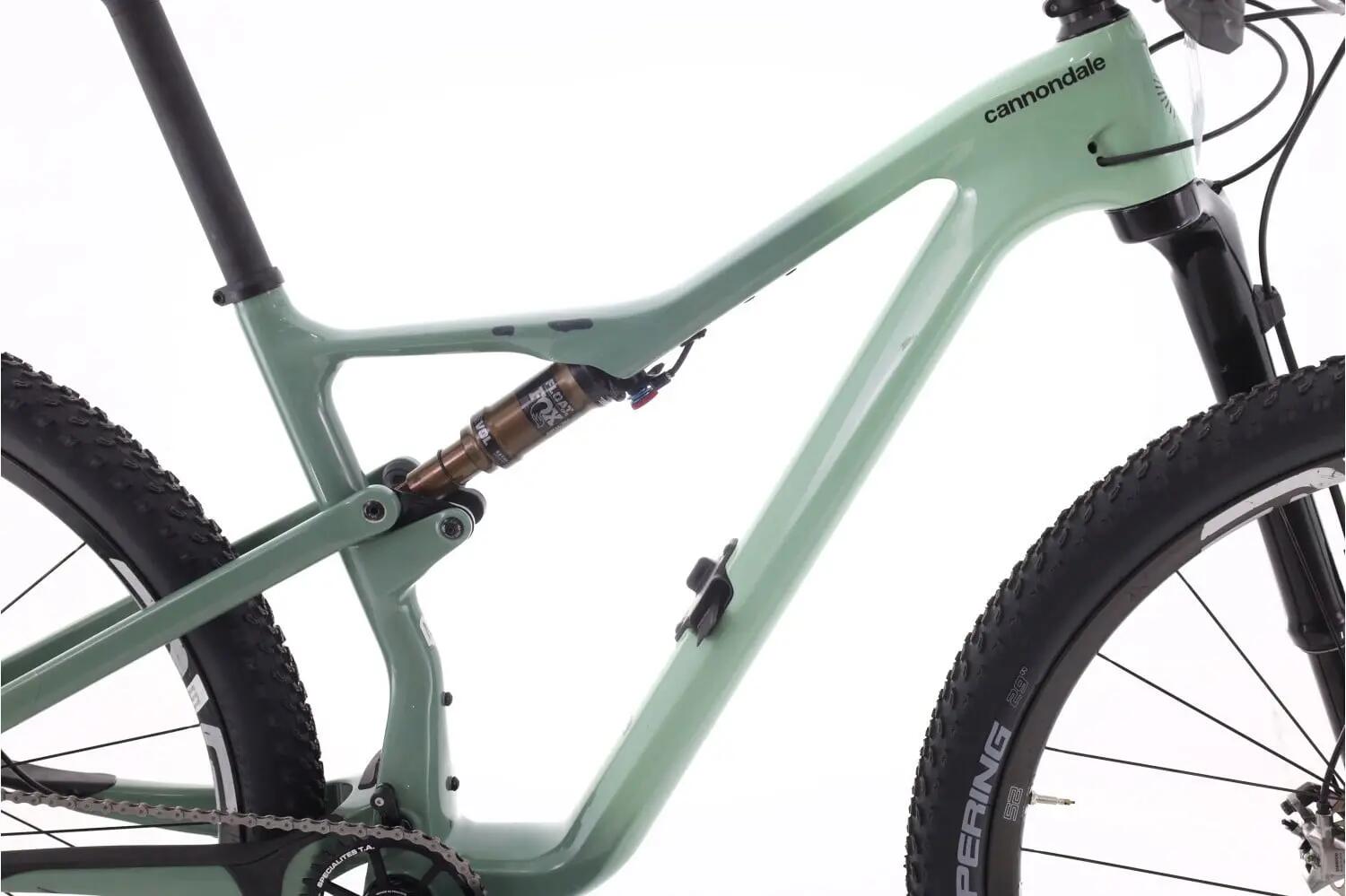 Segunda Vida · MTB ·   X01 AXS · Muy buen estado 2/8