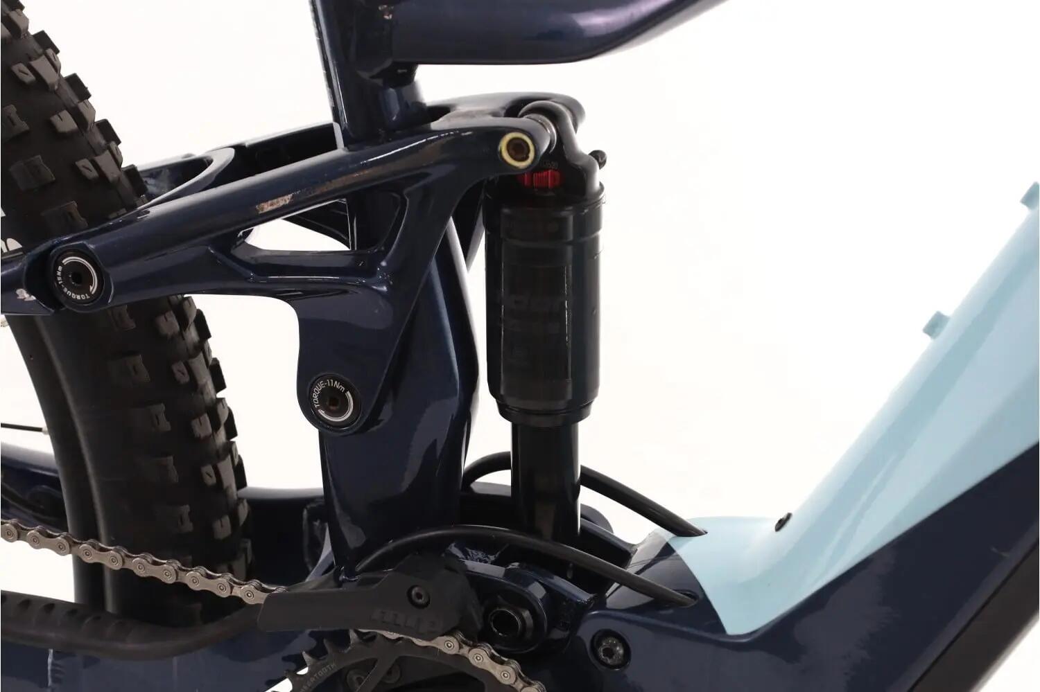 Segunda Vida · Ebike · Liv Embolden E+ 1 · En buen estado 7/8