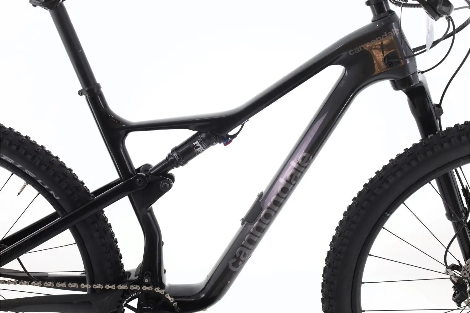 Second life · R. górski · Cannondale Scalpel XX1 · W bardzo dobrym stanie 2/8