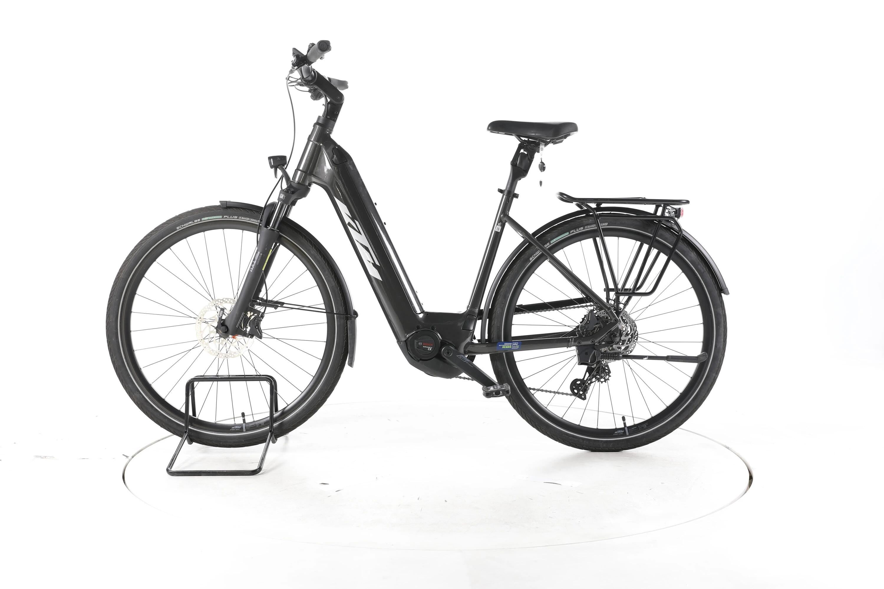Second Life - KTM Macina Style 730 Niska rama - Bardzo dobry stan 6/7