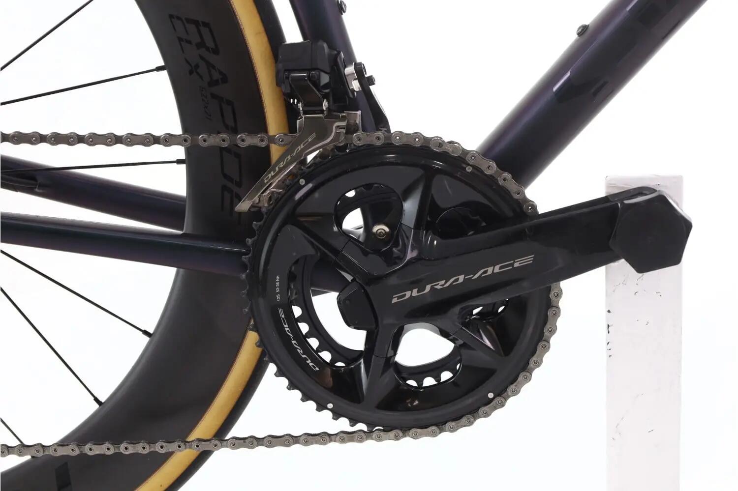 Refurbished Rennrad ·  Tarmac S-Works Di2 12V · Sehr guter Zustand 4/8