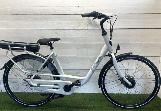 Vélo d’occasion Stella Fiore E-Bike
