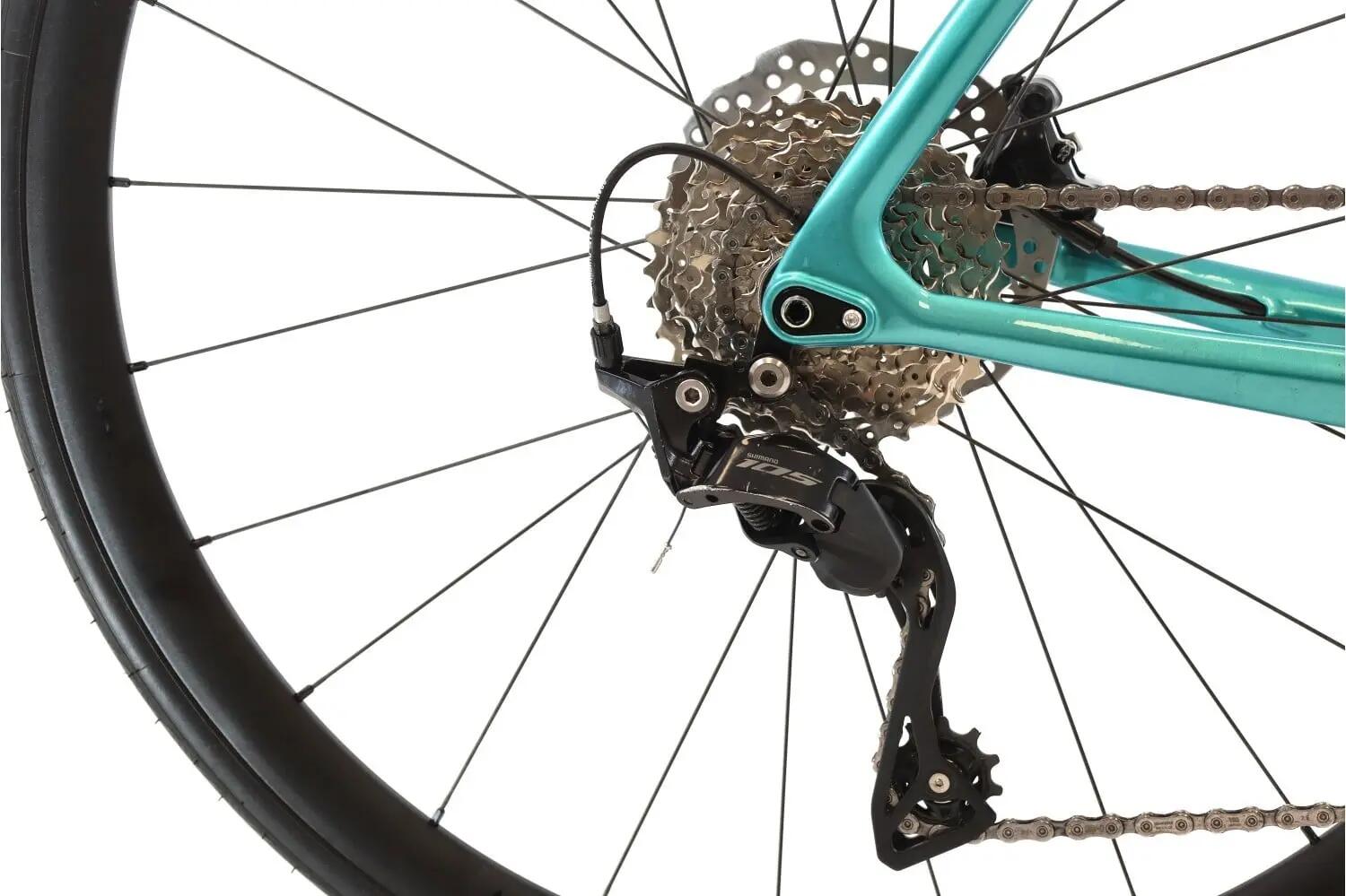 Refurbished Rennrad ·  Sprint · Sehr guter Zustand 3/8