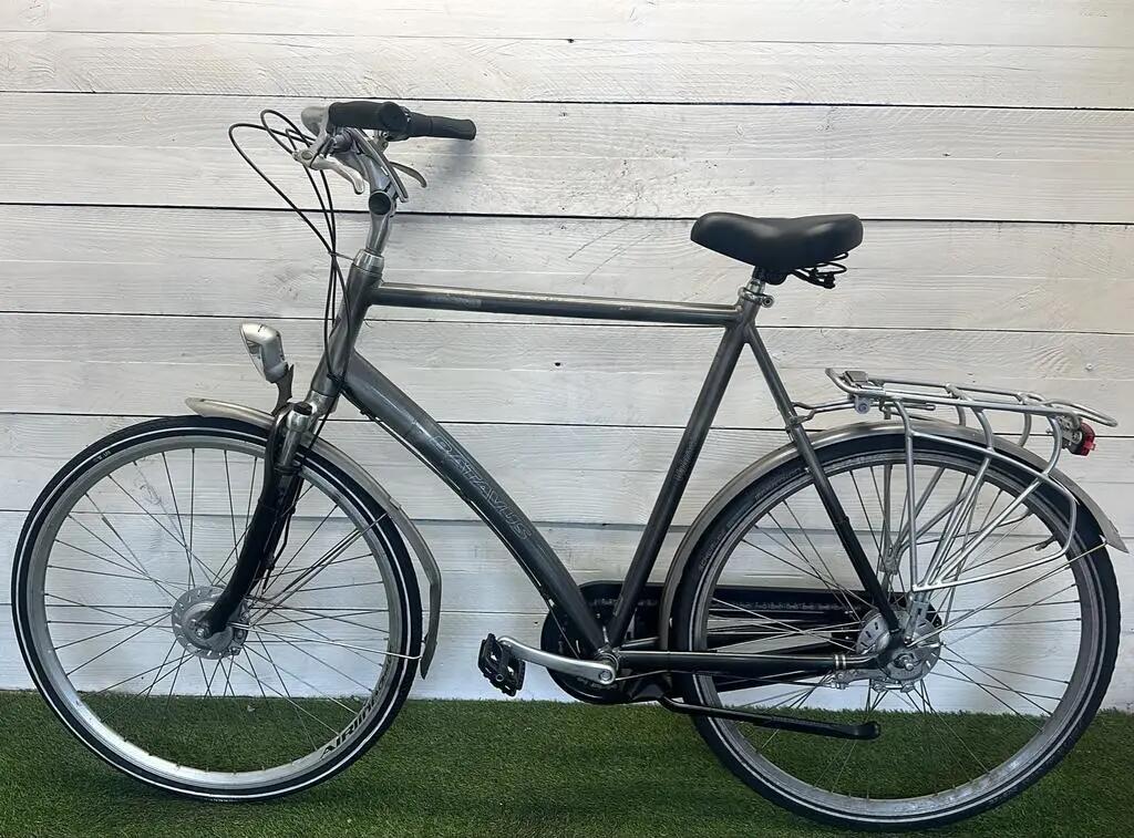 Vélo d’occasion Batavus Valencia 4/4