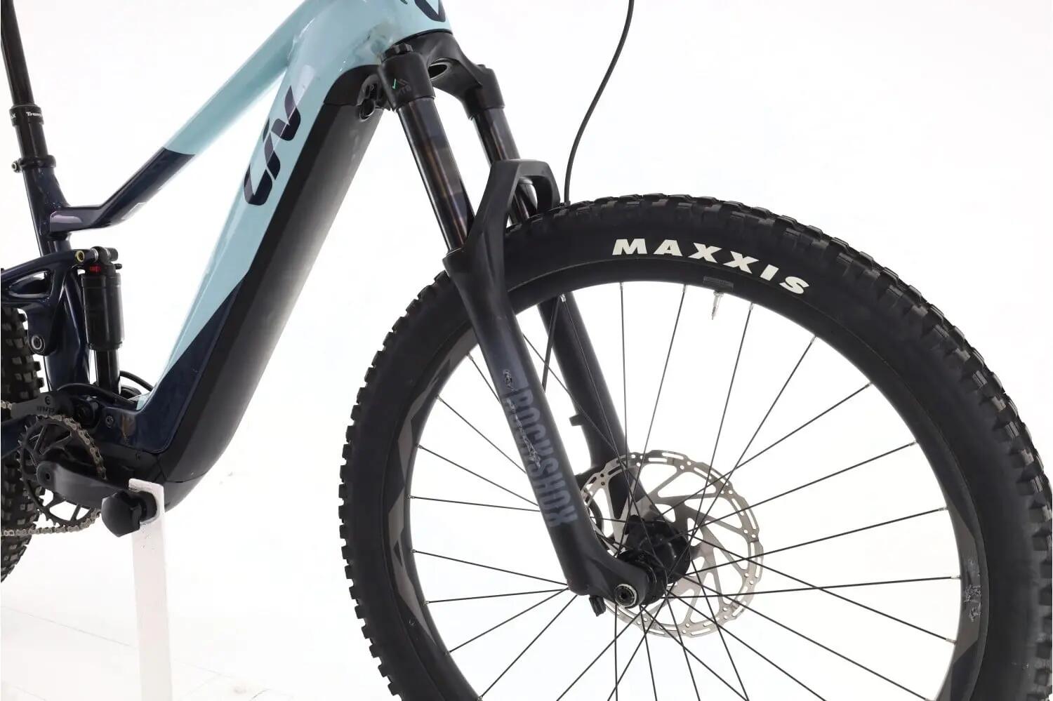 Segunda Vida · Ebike · Liv Embolden E+ 1 · En buen estado 5/8