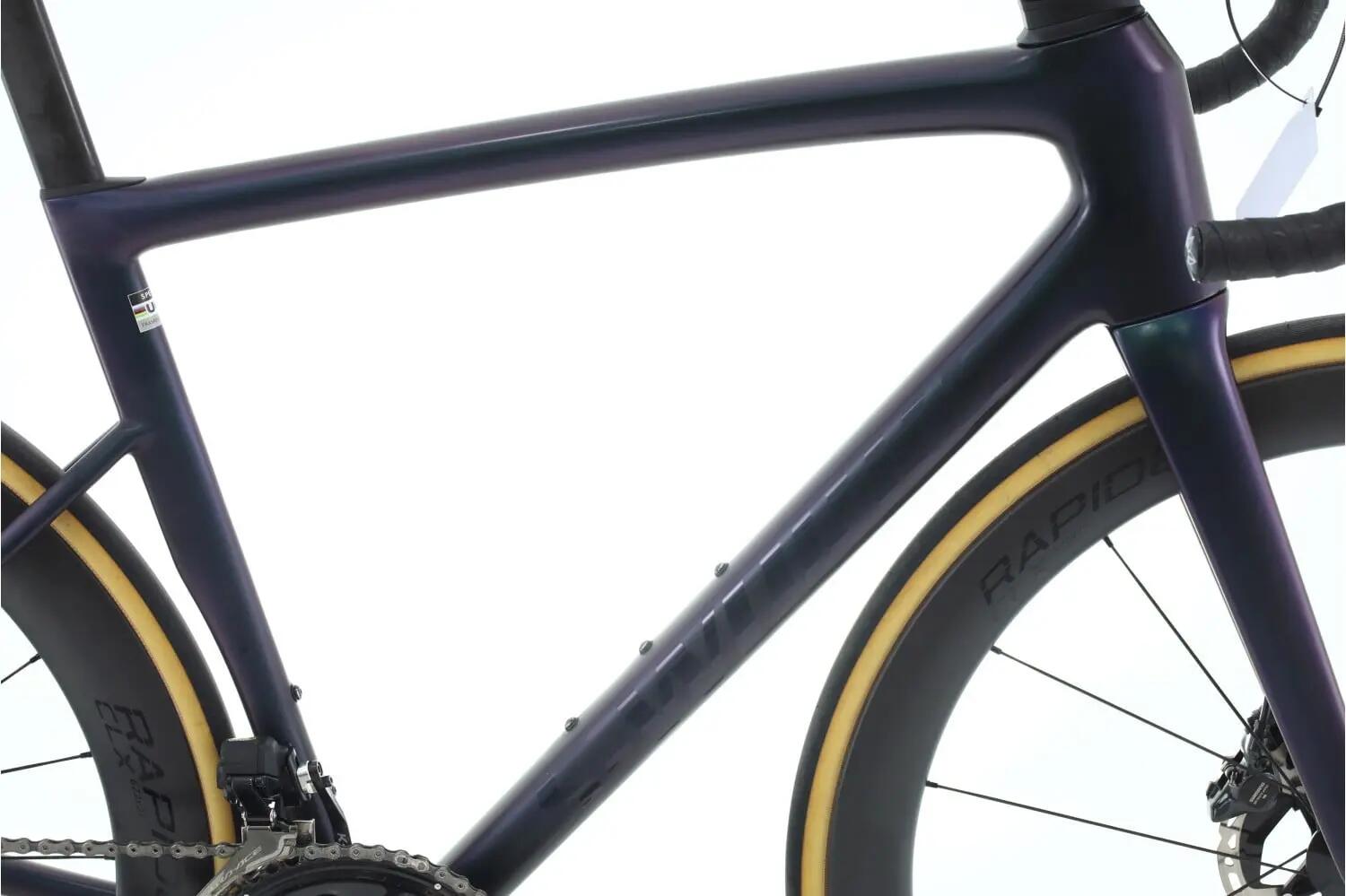 Refurbished Rennrad ·  Tarmac S-Works Di2 12V · Sehr guter Zustand 2/8