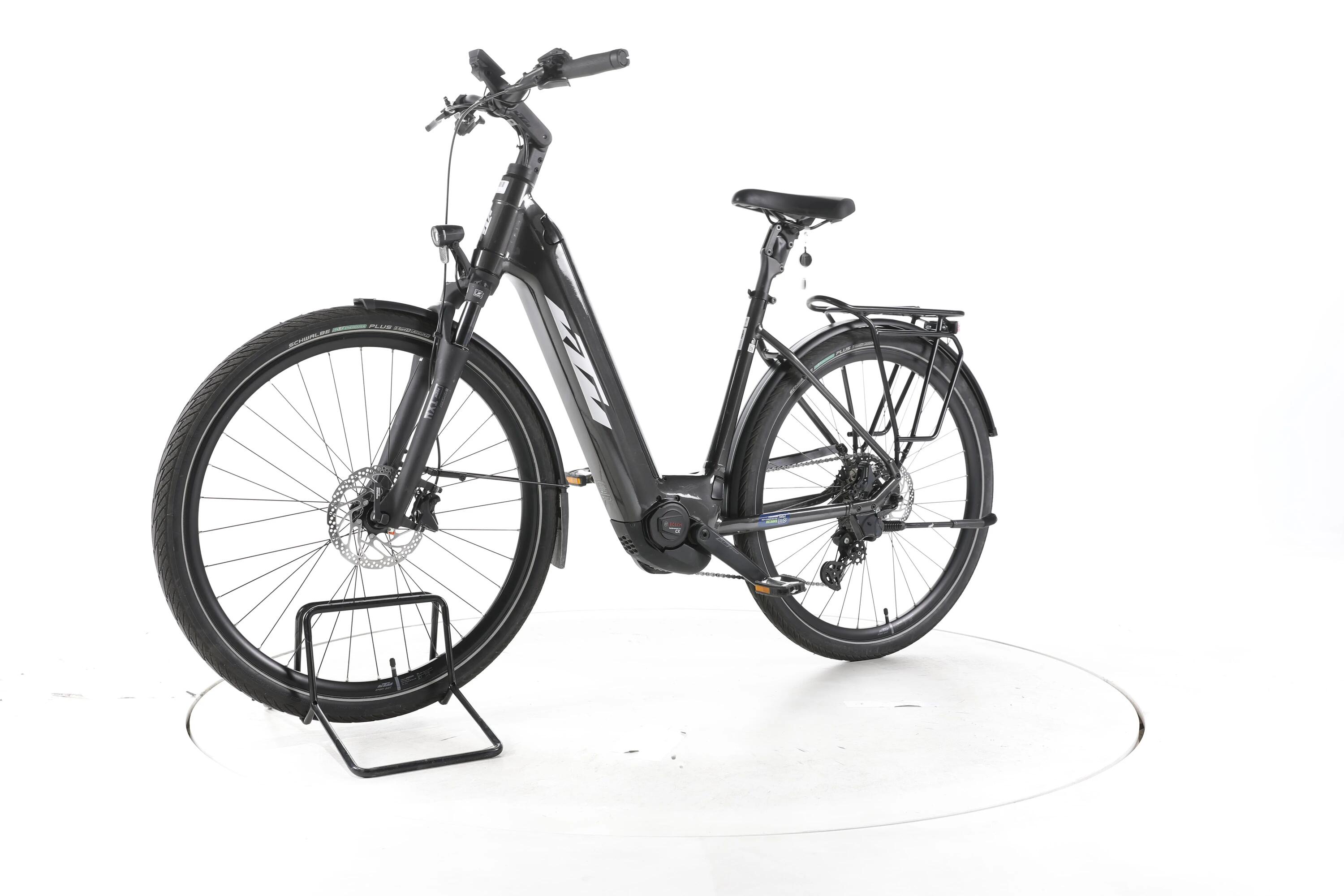 Second Life - KTM Macina Style 730 Niska rama - Bardzo dobry stan 5/7