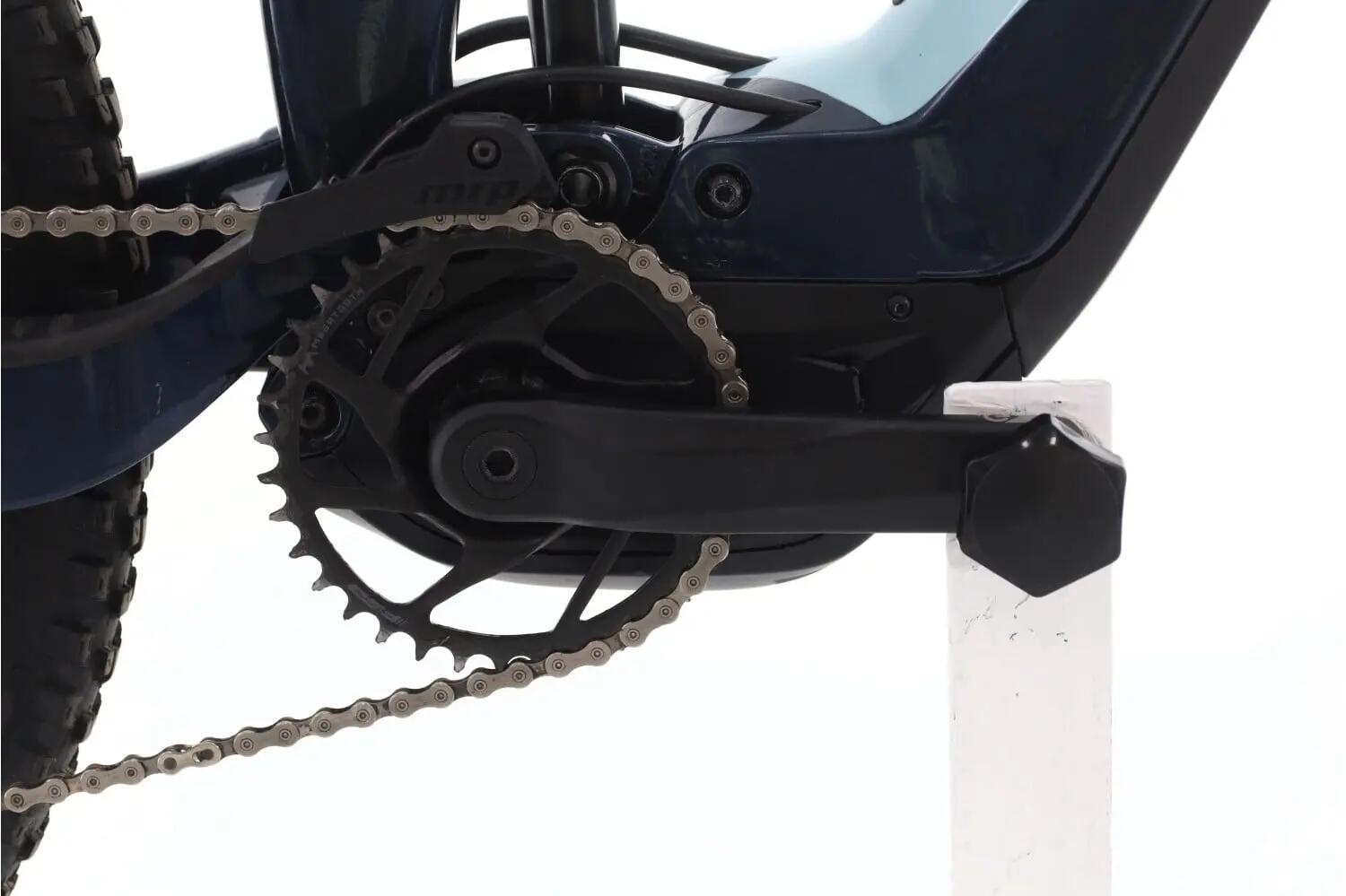 Segunda Vida · Ebike · Liv Embolden E+ 1 · En buen estado 4/8
