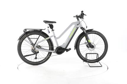 Reconditionné - Haibike Trekking 6 Trekking E-Bike - Très Bon