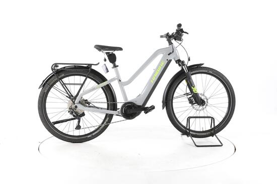 Reconditionné - Haibike Trekking 6 Trekking E-Bike - Très Bon