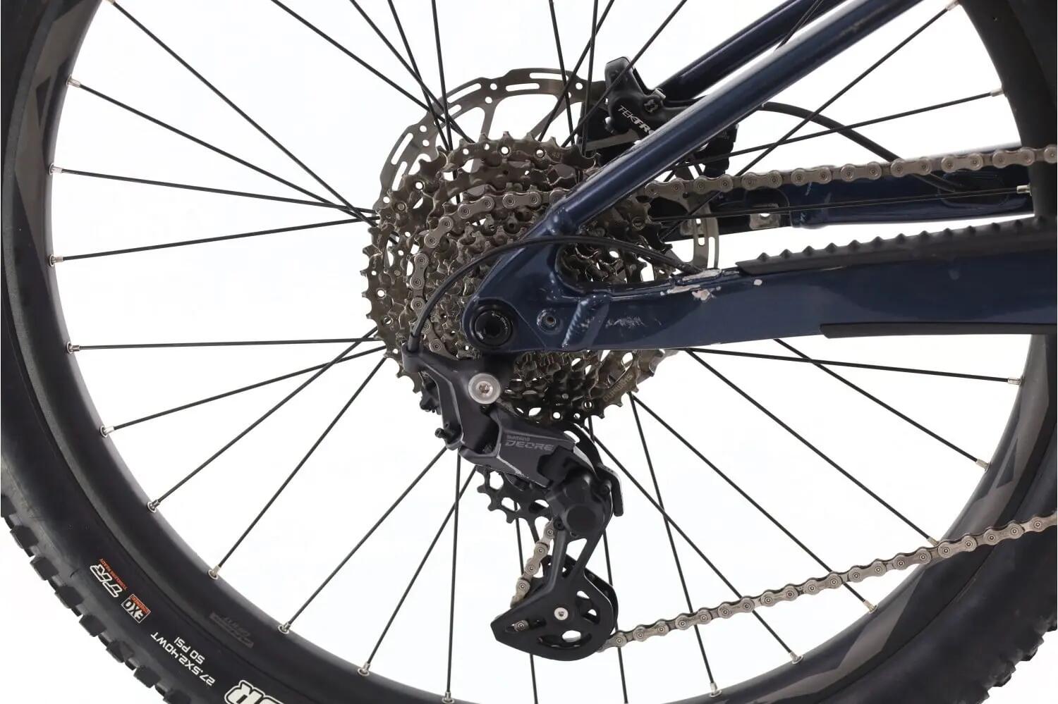 Segunda Vida · Ebike · Liv Embolden E+ 1 · En buen estado 3/8