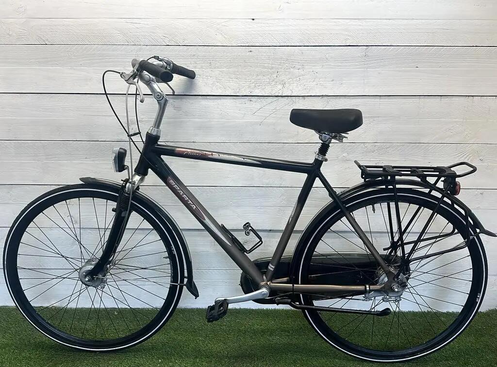 Bicicletta usata Sparta Pallas 4/4