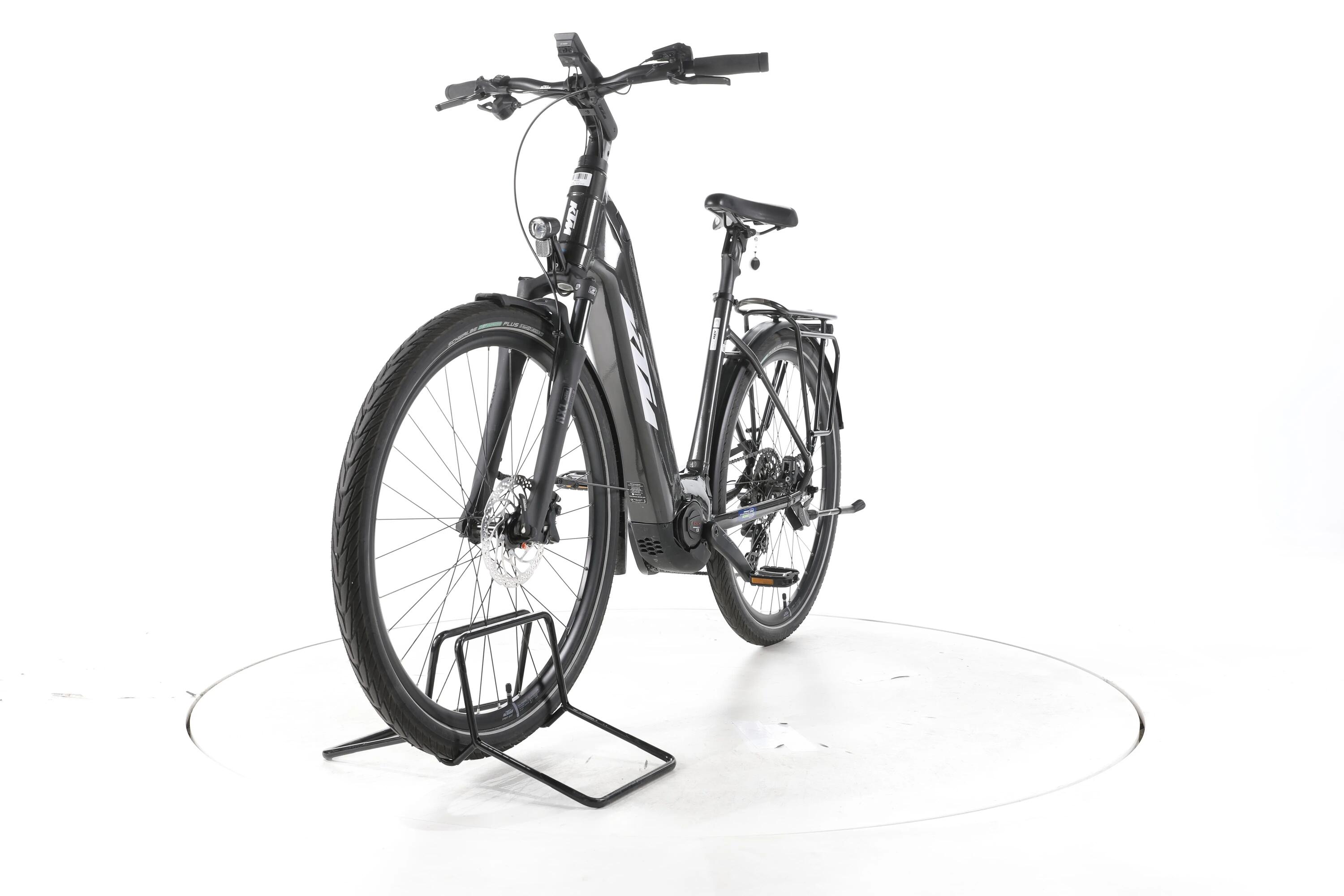 Second Life - KTM Macina Style 730 Niska rama - Bardzo dobry stan 4/7