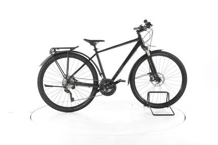 Refurbished - Cube Nature SLX Fahrrad City & Trekking - Sehr gut