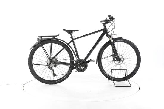 Refurbished - Cube Nature SLX Fahrrad City & Trekking - Sehr gut