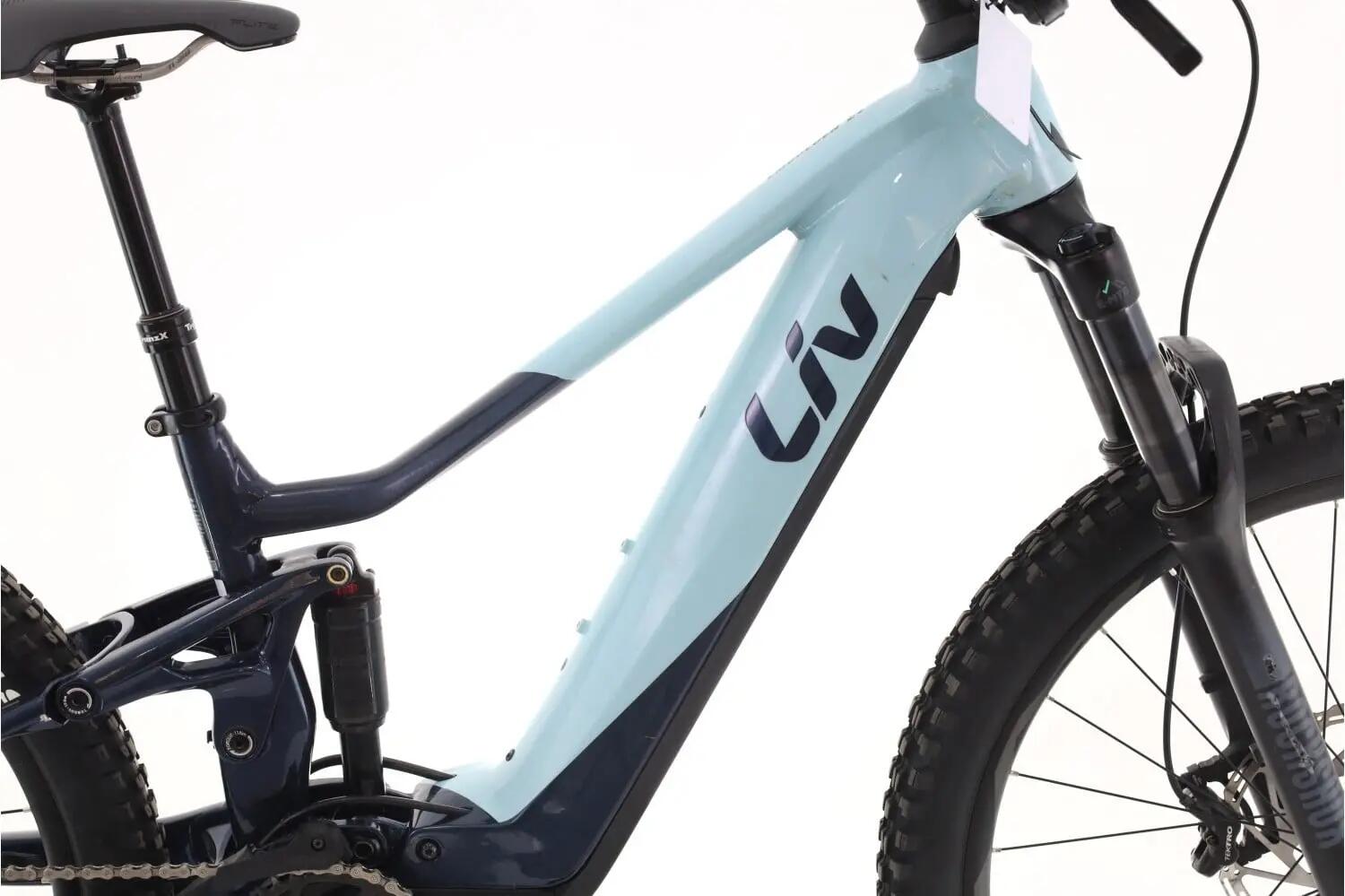 Segunda Vida · Ebike · Liv Embolden E+ 1 · En buen estado 2/8