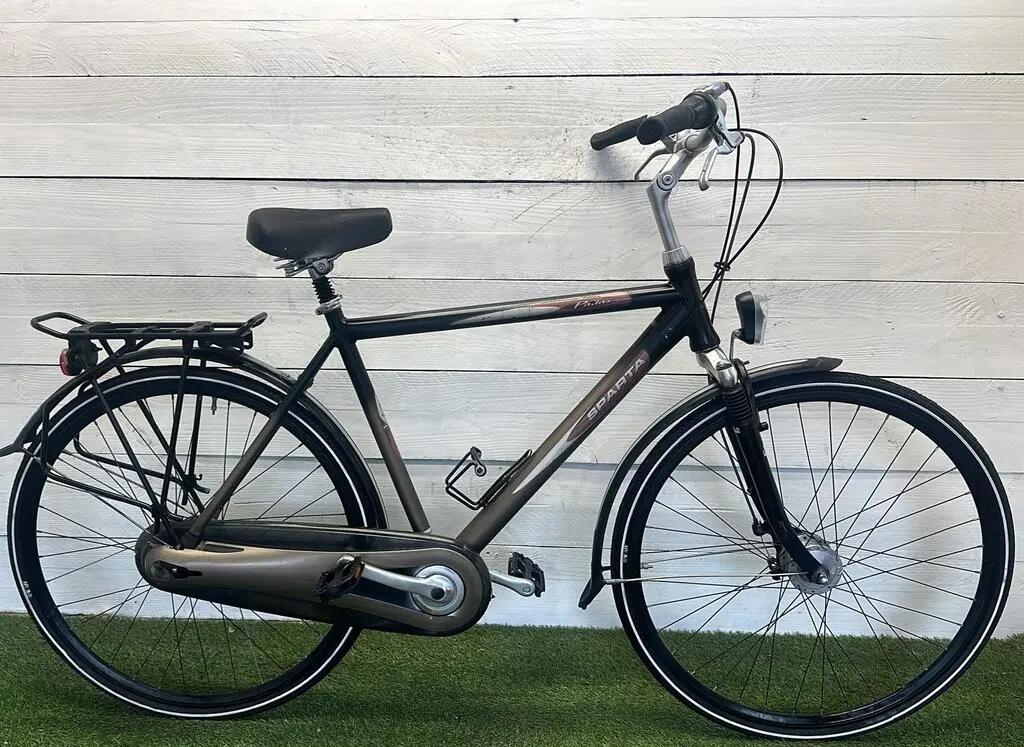 Bicicletta usata Sparta Pallas 3/4