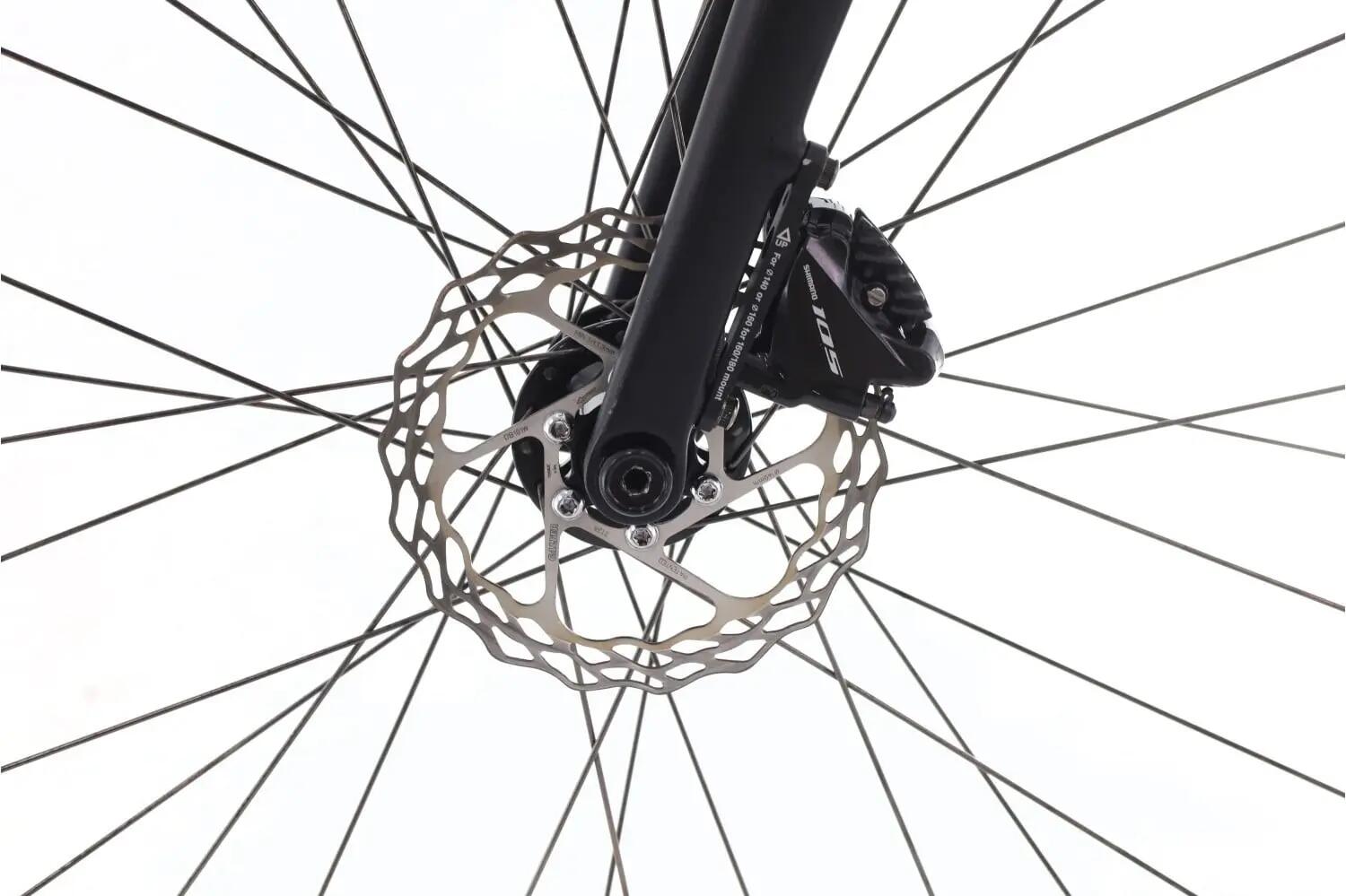 Refurbished Rennrad ·  Belador · Sehr guter Zustand 7/8