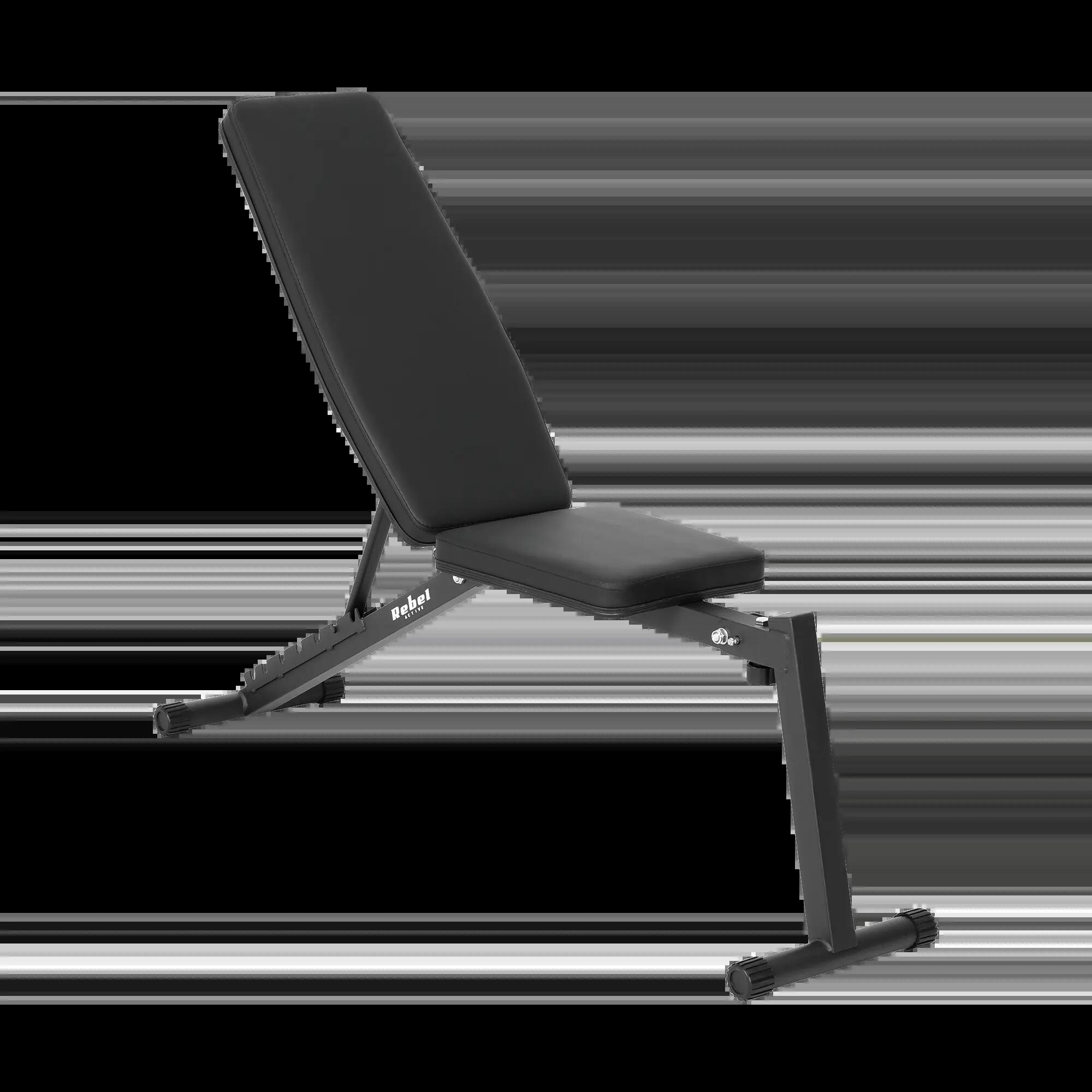 REBEL ACTIVE picture