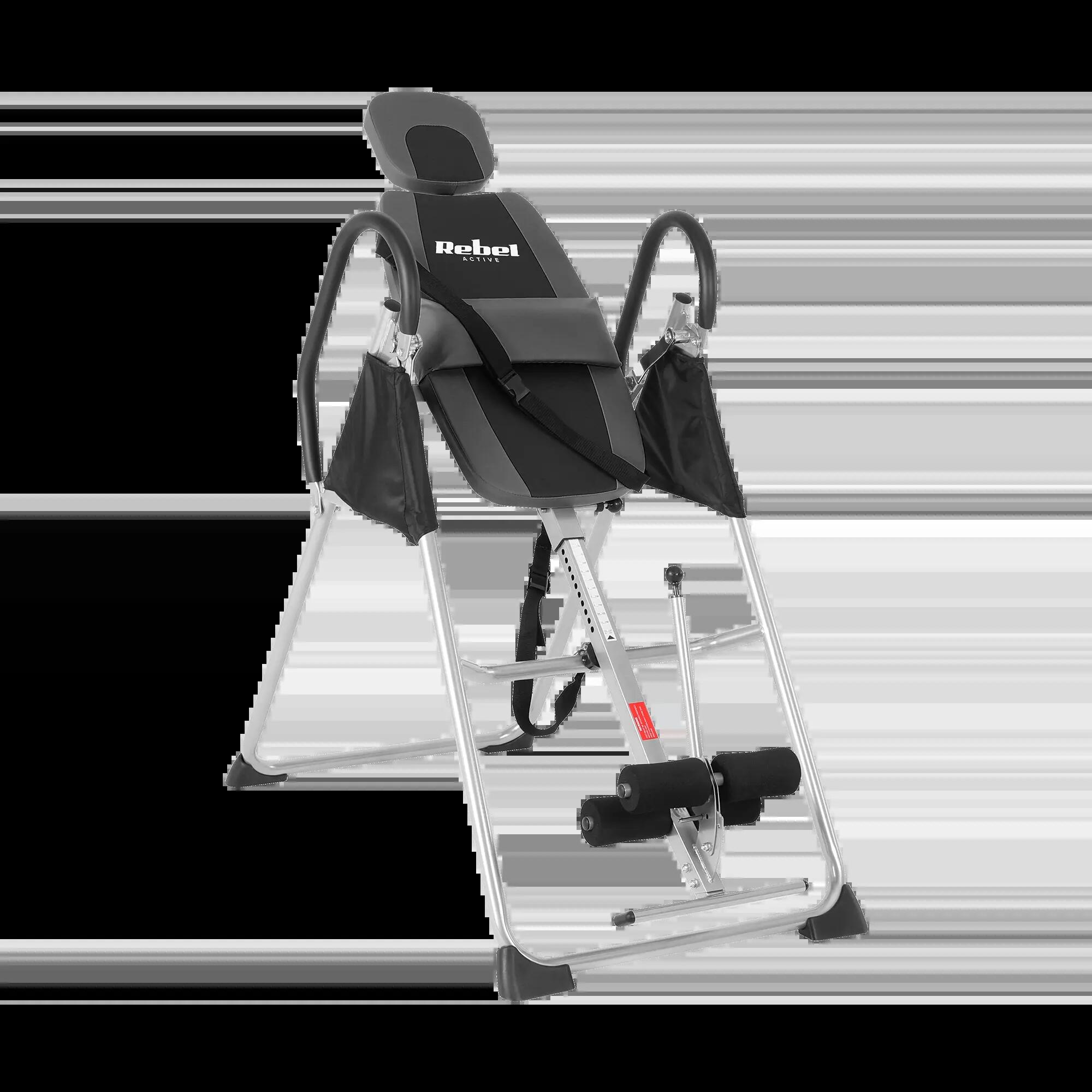 REBEL ACTIVE picture