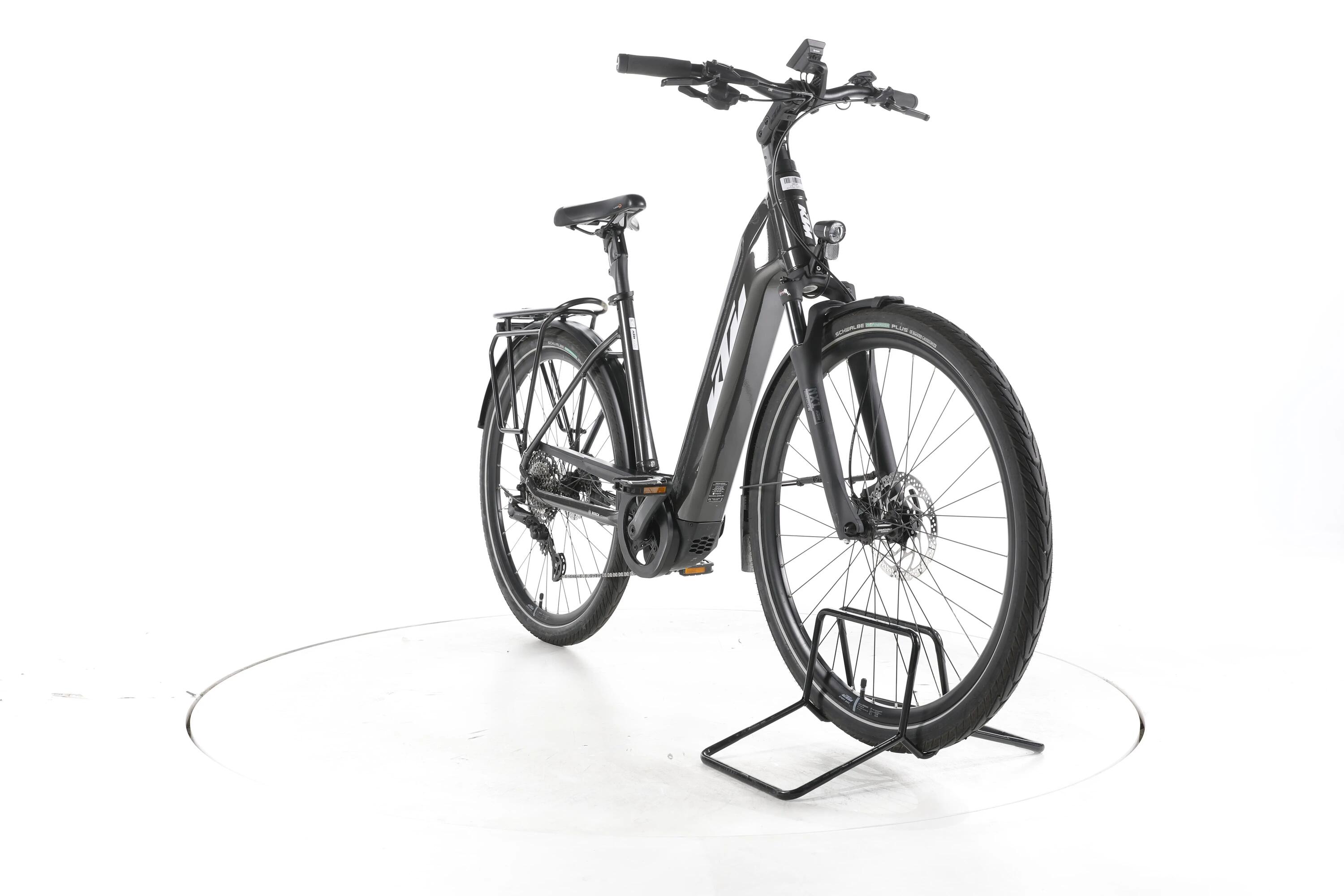 Second Life - KTM Macina Style 730 Niska rama - Bardzo dobry stan 3/7