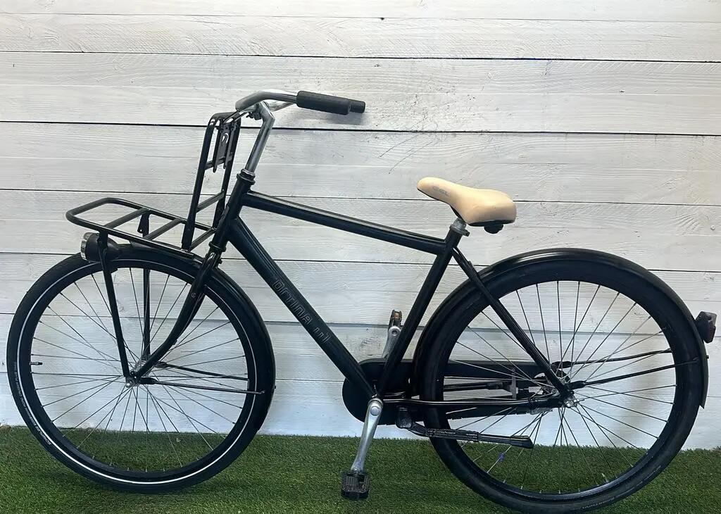 Vélo d’occasion Cortina U1 4/4