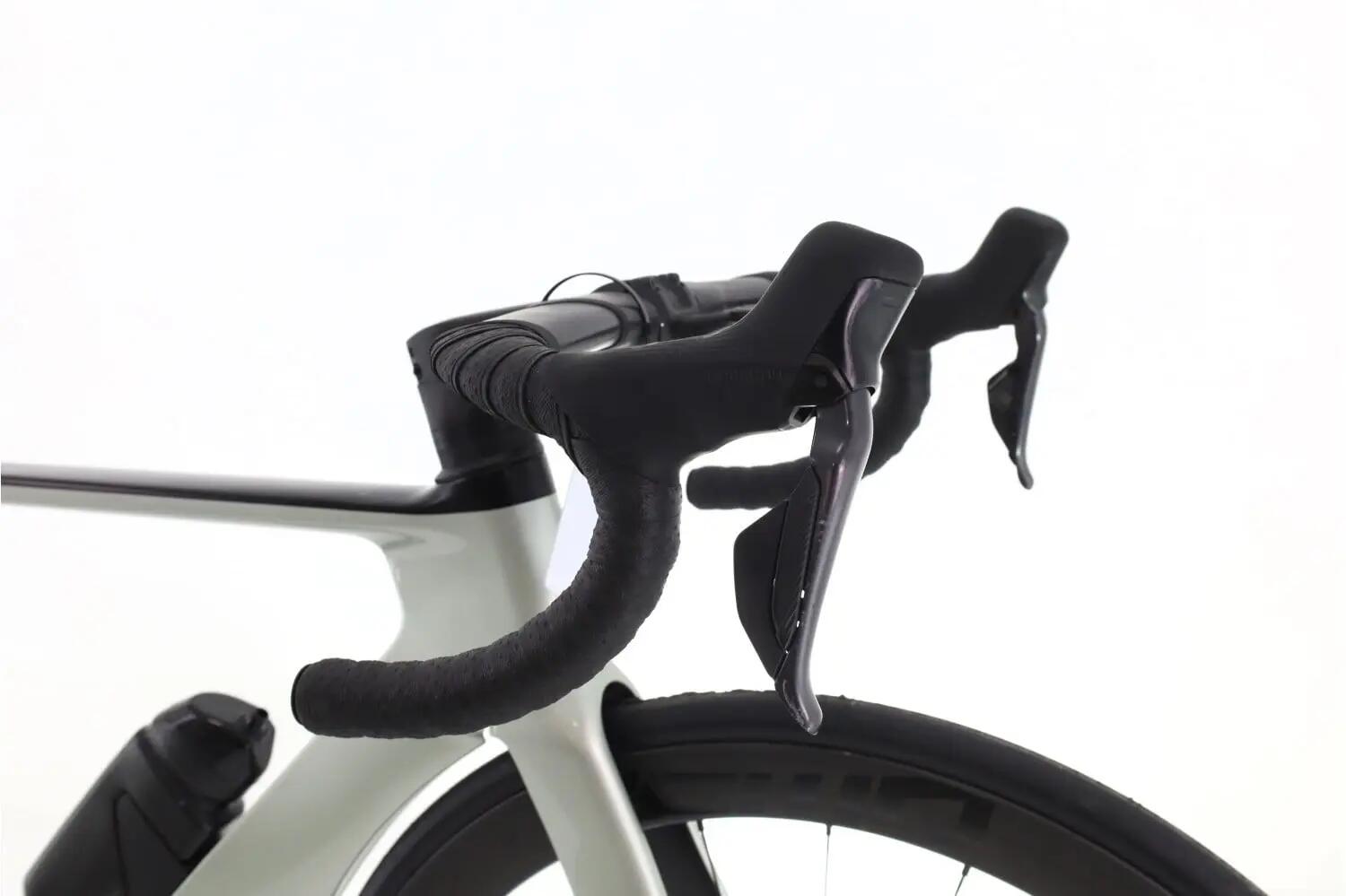 Tweedehands racefiets ·  Orca Aero Di2 12V · Zeer goede toestand 6/8