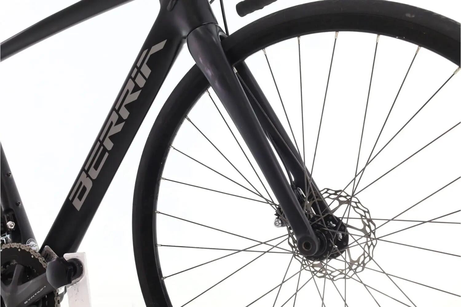 Refurbished Rennrad ·  Belador · Sehr guter Zustand 5/8