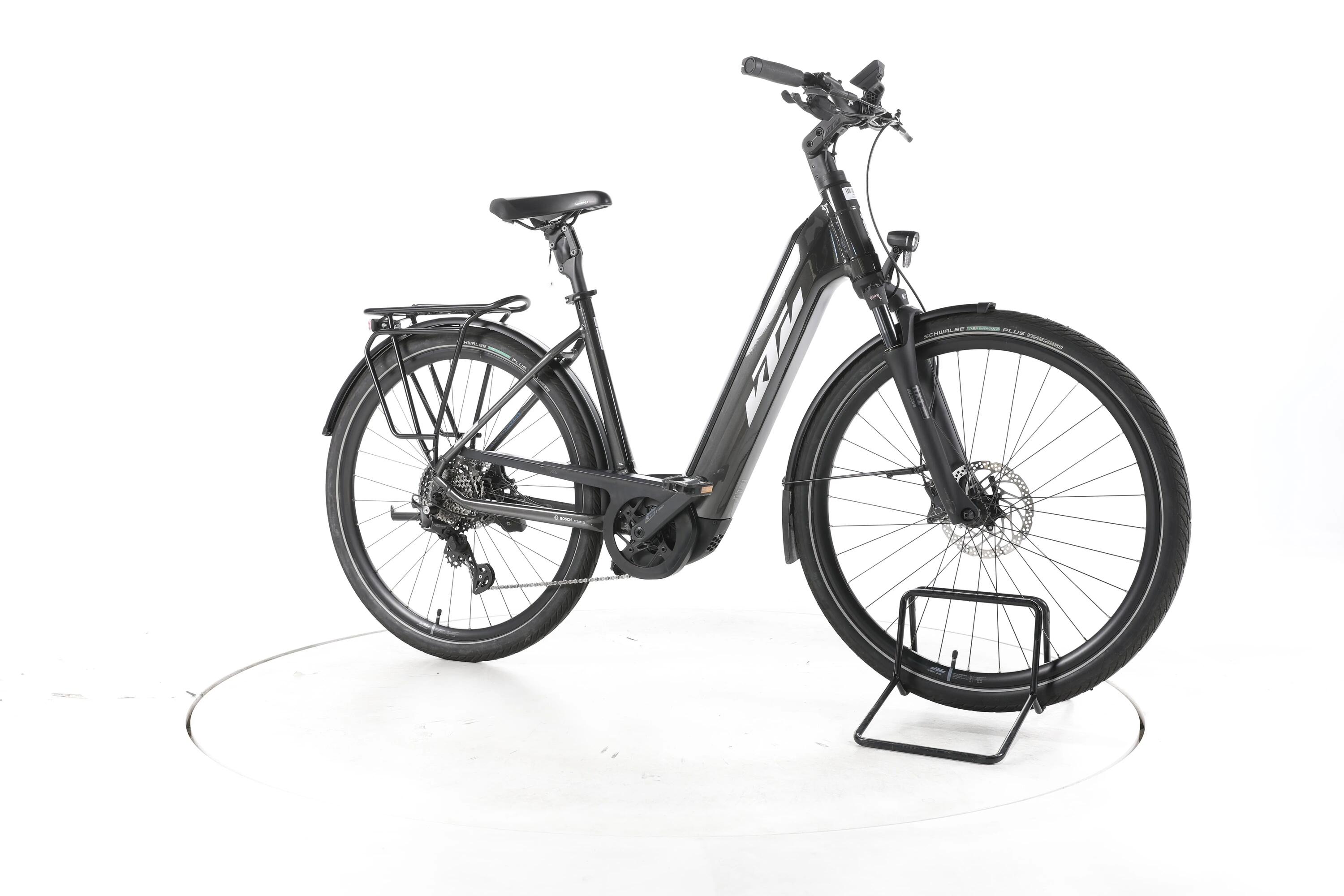 Second Life - KTM Macina Style 730 Niska rama - Bardzo dobry stan 2/7