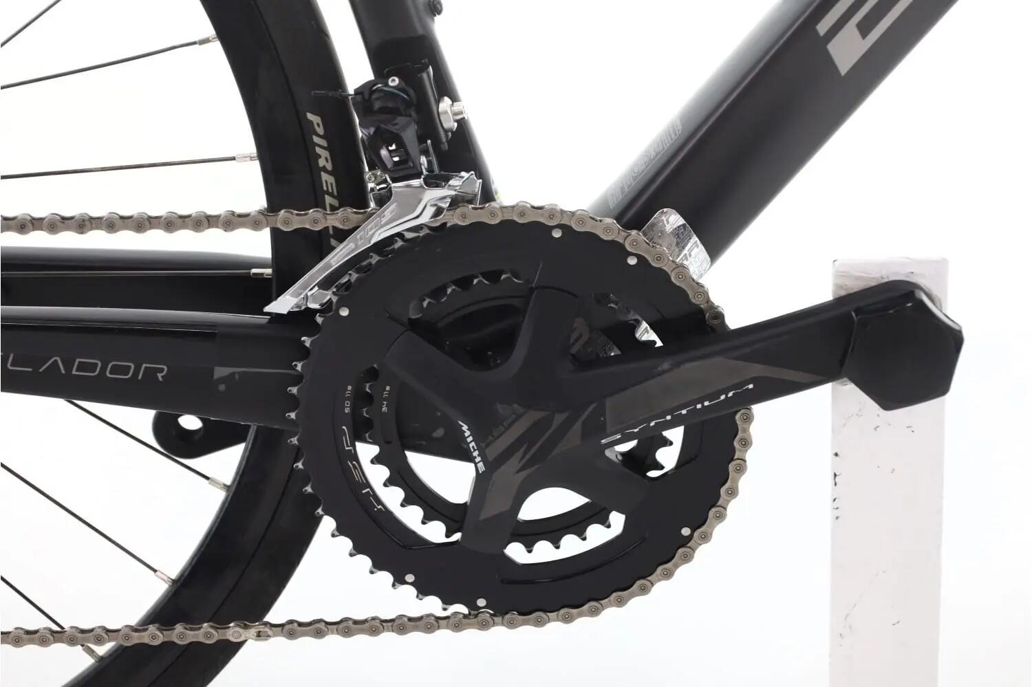 Refurbished Rennrad ·  Belador · Sehr guter Zustand 4/8