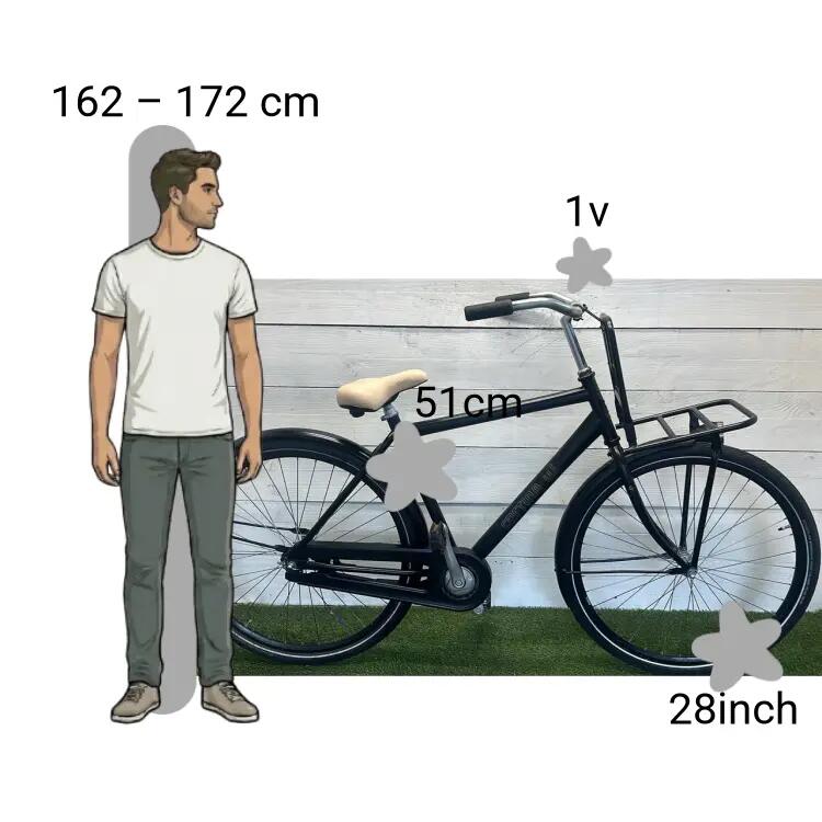 Vélo d’occasion Cortina U1 2/4